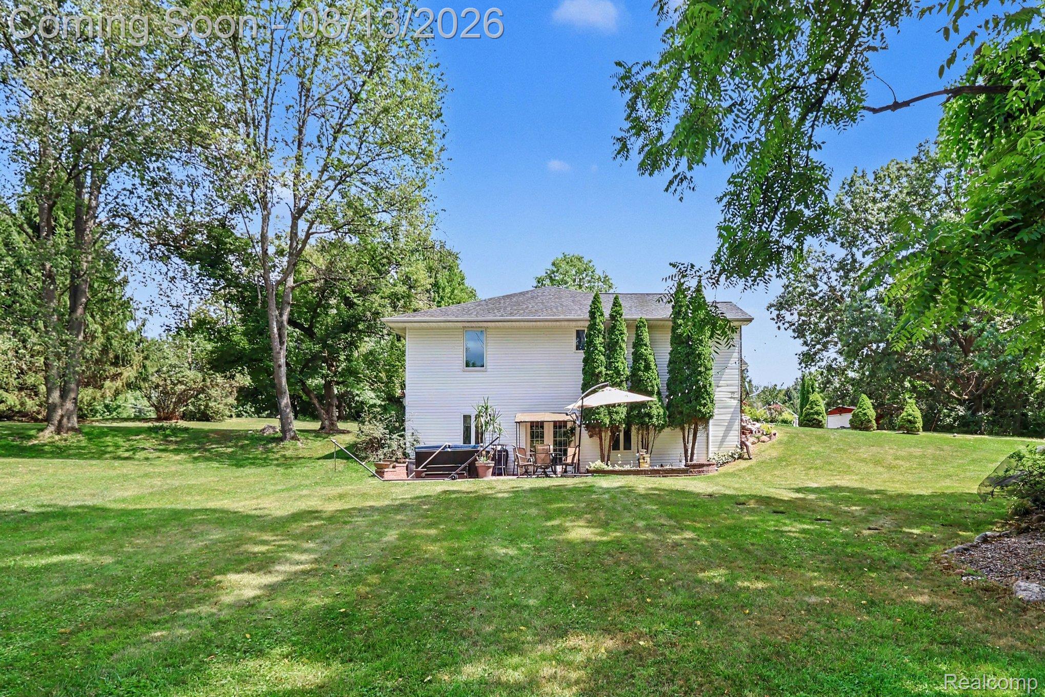 2575 County Farm Road Property Photo 25
