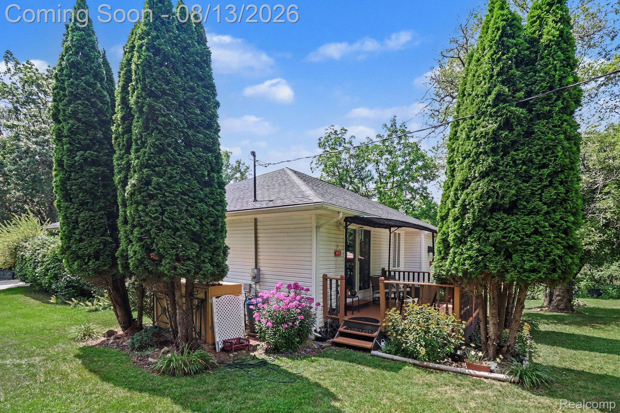 2575 County Farm Road Property Photo 26