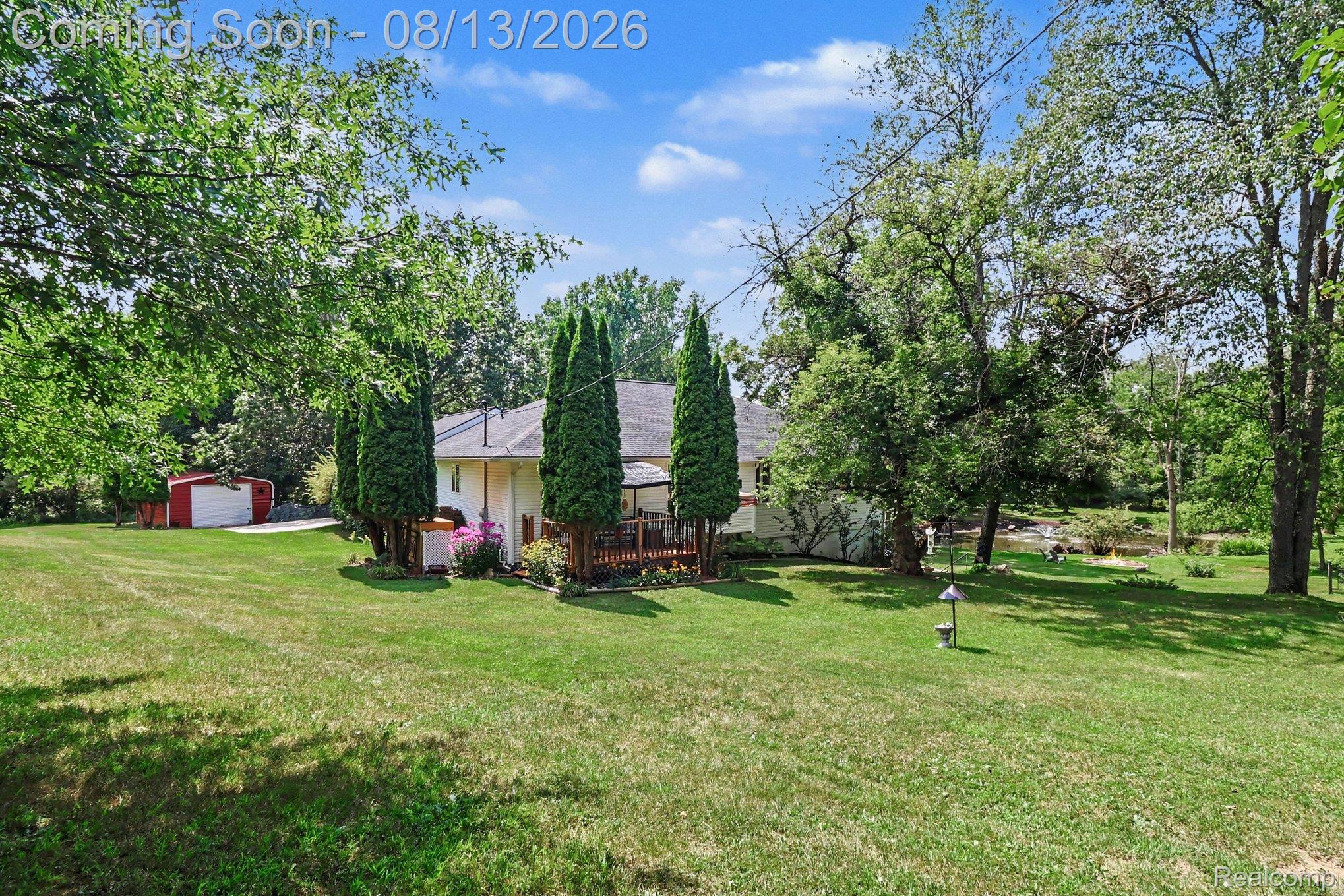 2575 County Farm Road Property Photo 27