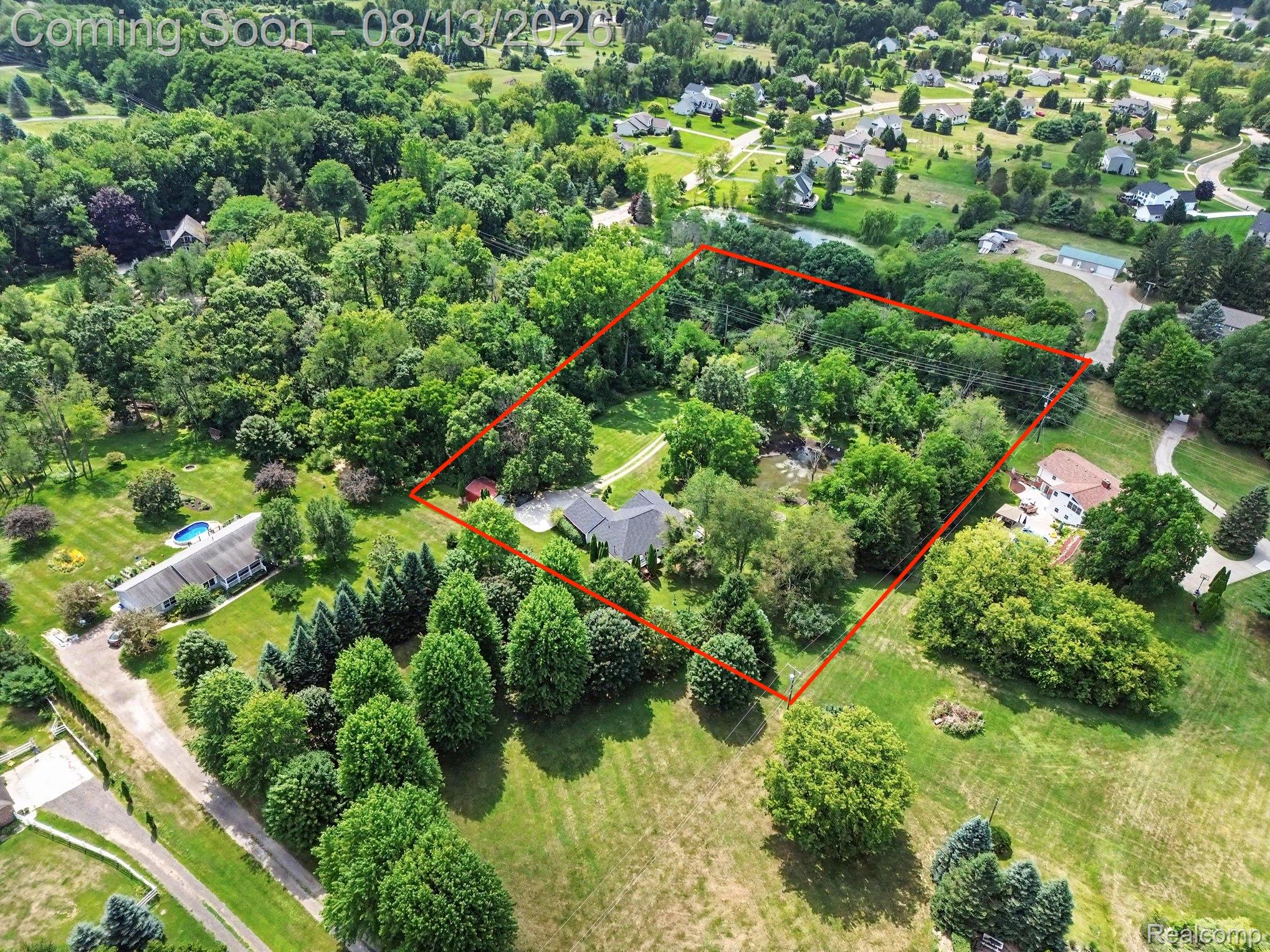 2575 County Farm Road Property Photo 29