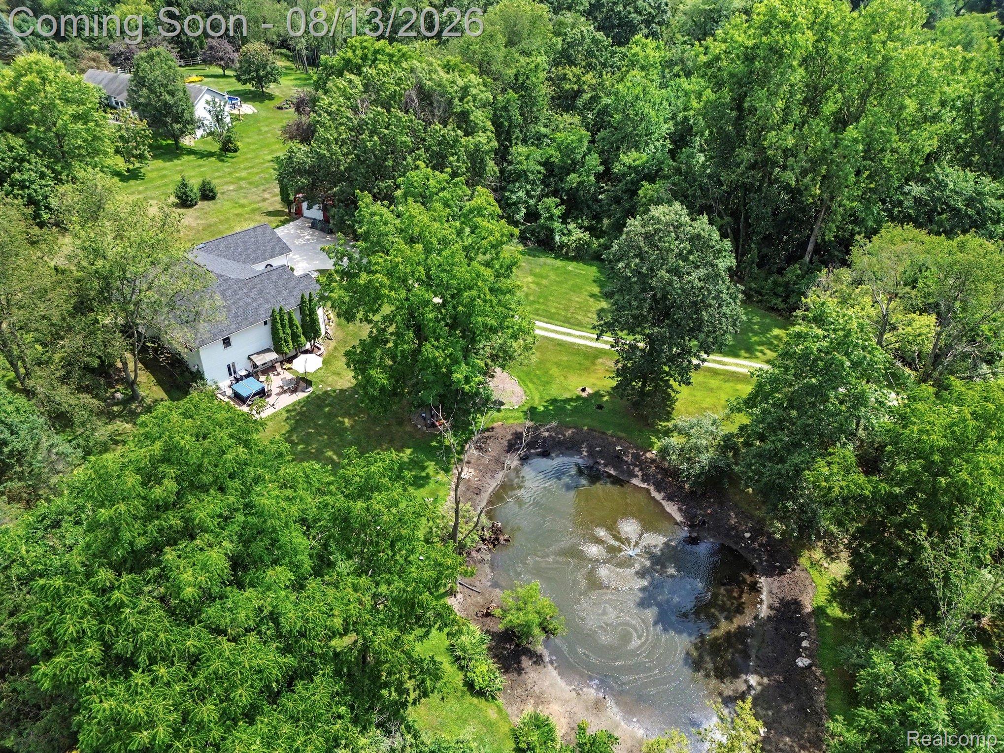 2575 County Farm Road Property Photo 31