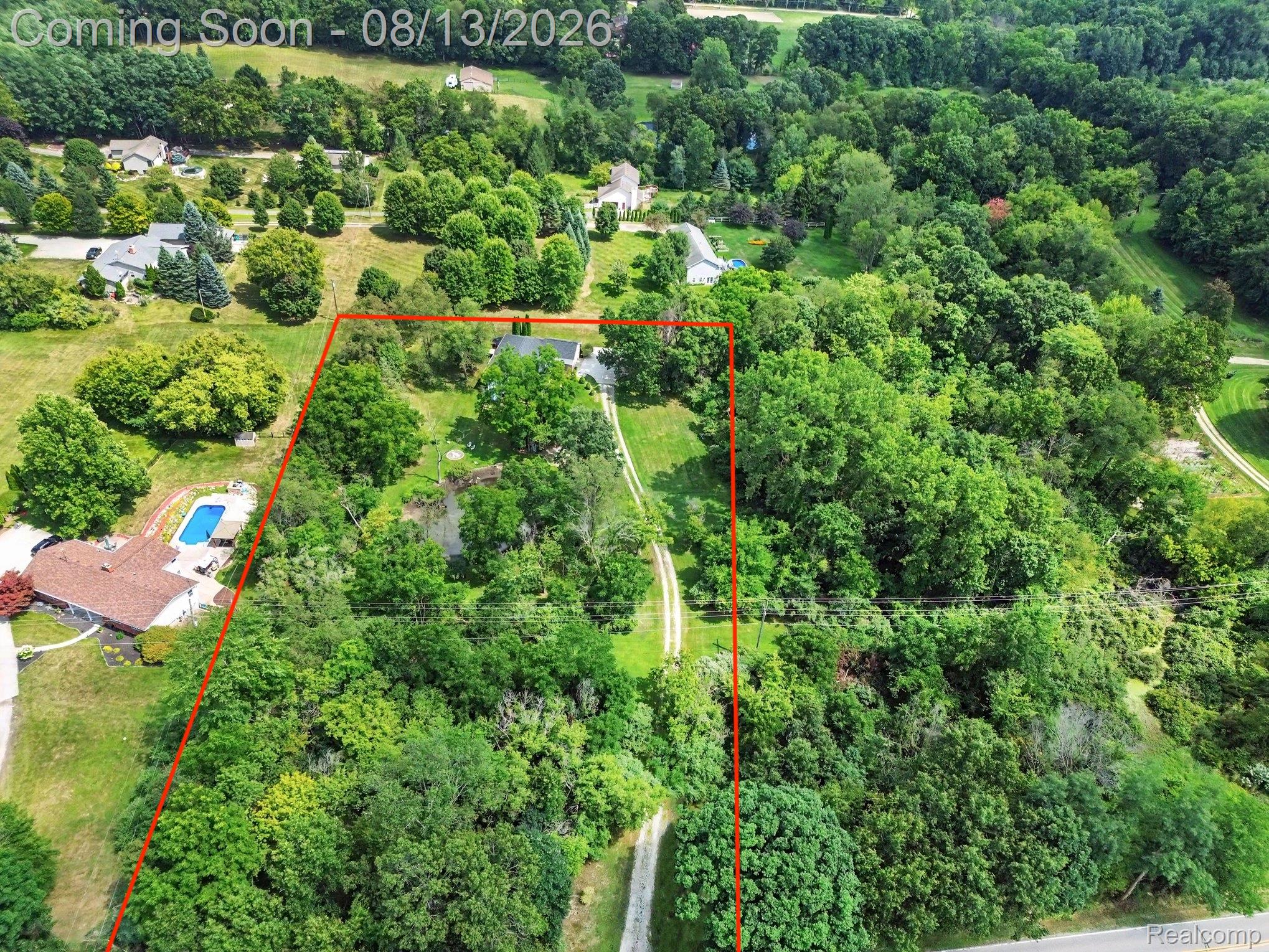 2575 County Farm Road Property Photo 32