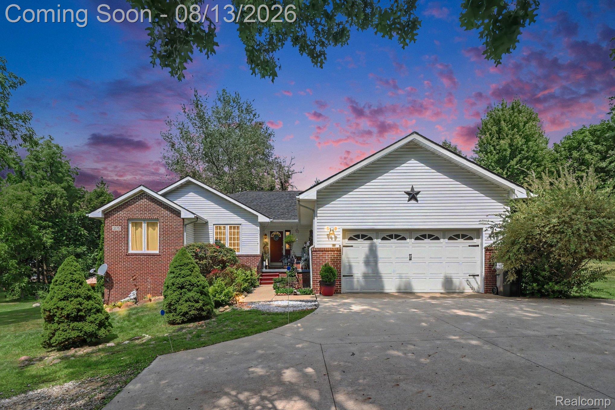 2575 County Farm Road Property Photo 33
