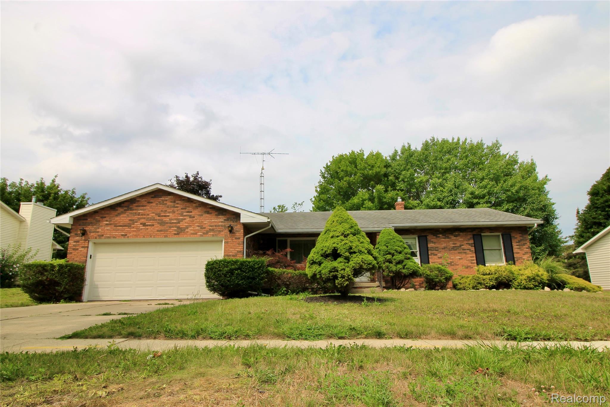 403 N Wickshire Lane
