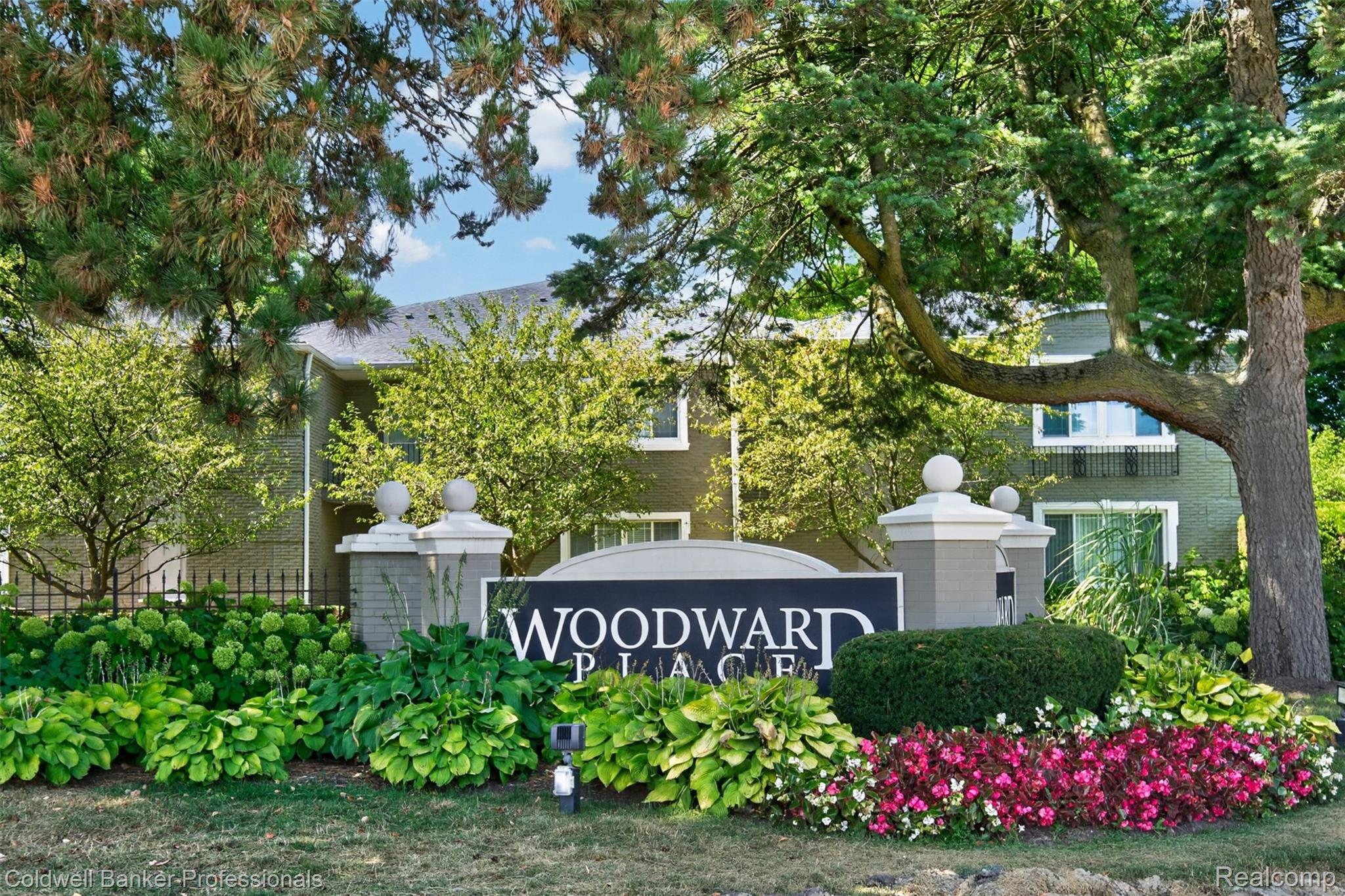 1111 N Old Woodward Avenue 17 Property Photo 1