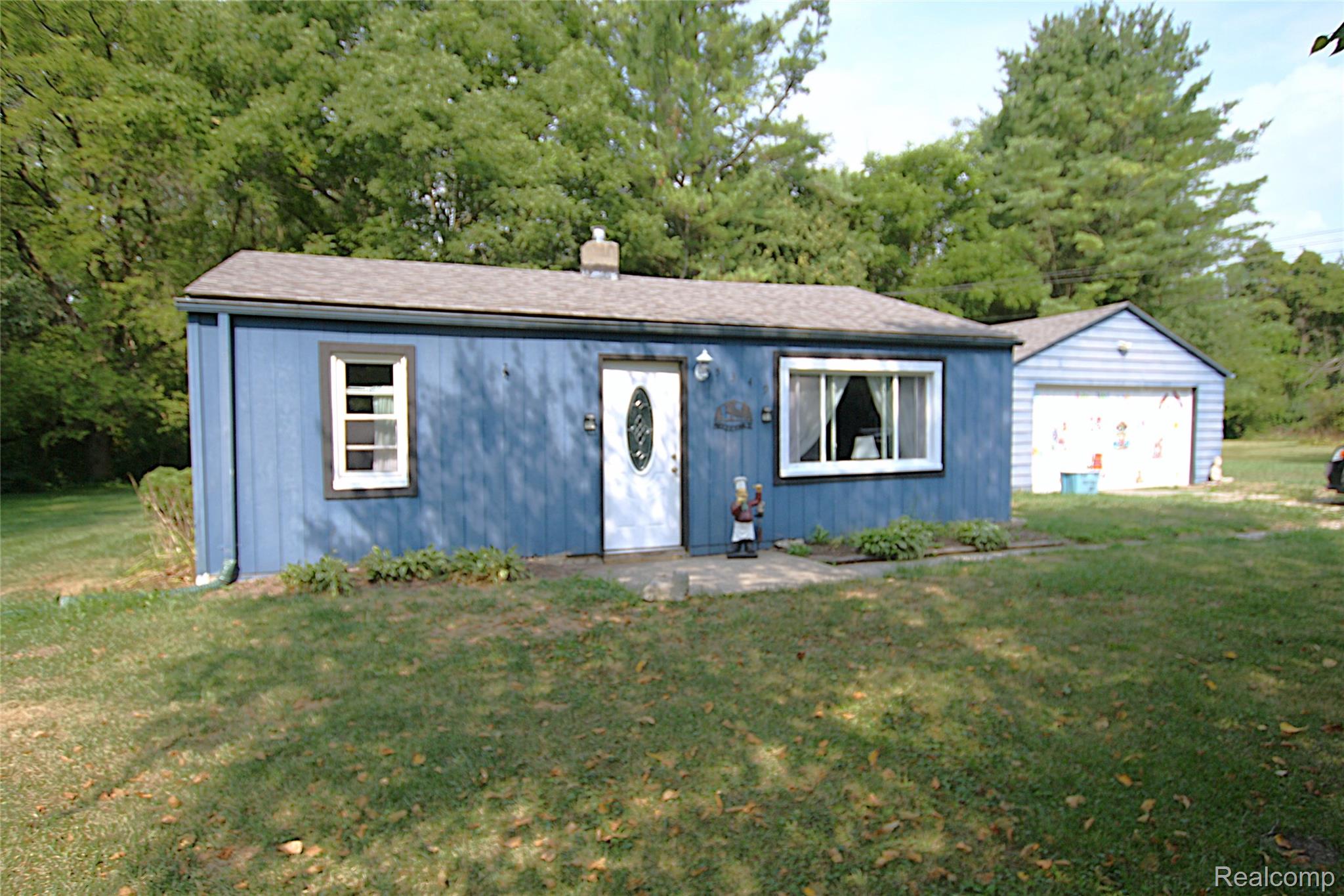 5349 E Carpenter Road Property Photo 1