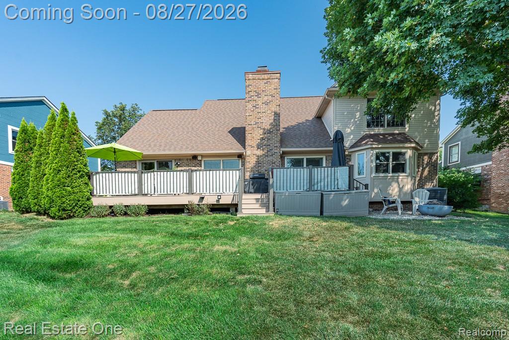 1026 Pointe Place Boulevard Property Photo 33