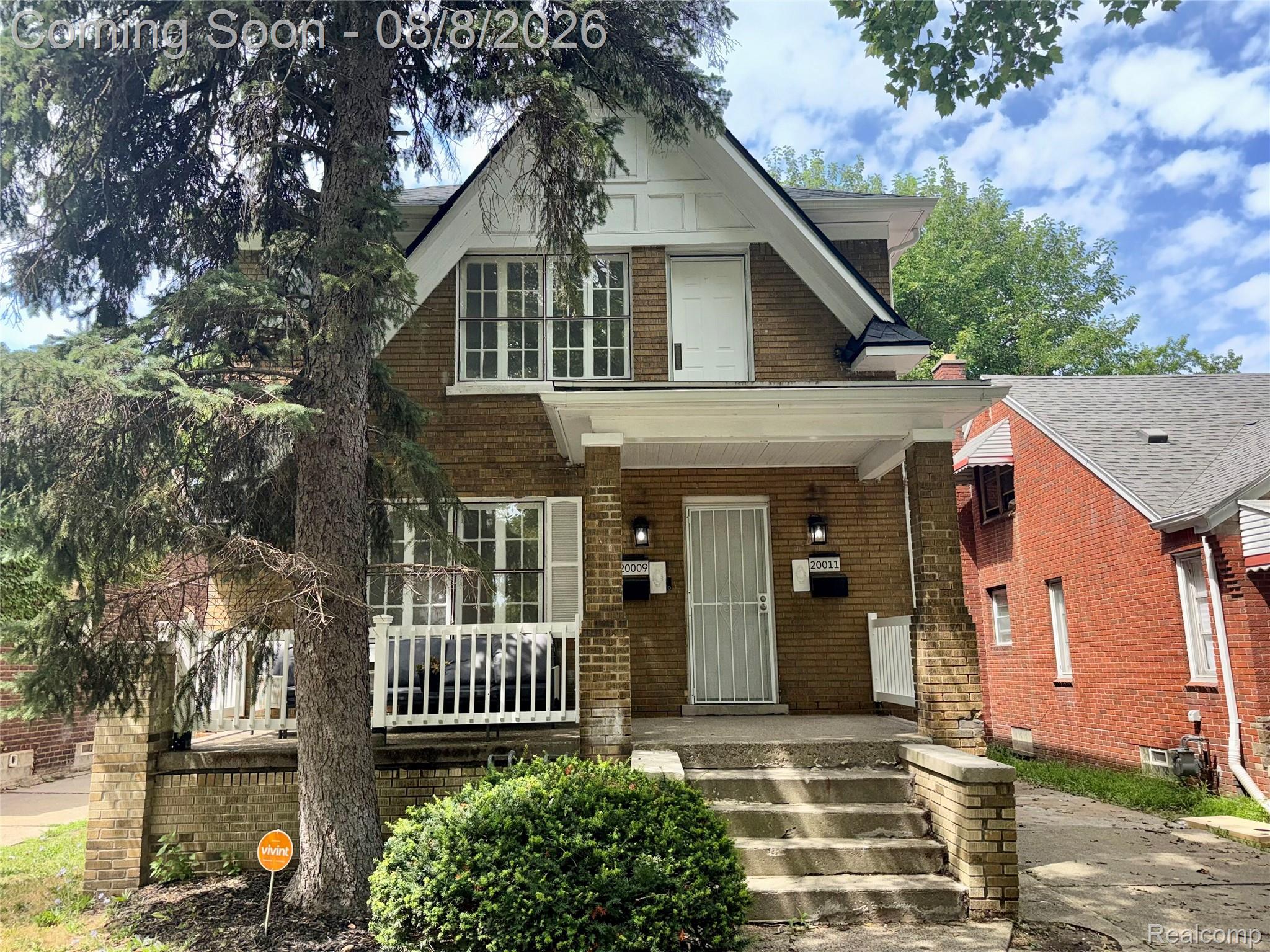 20009 Packard B Street Property Photo 1