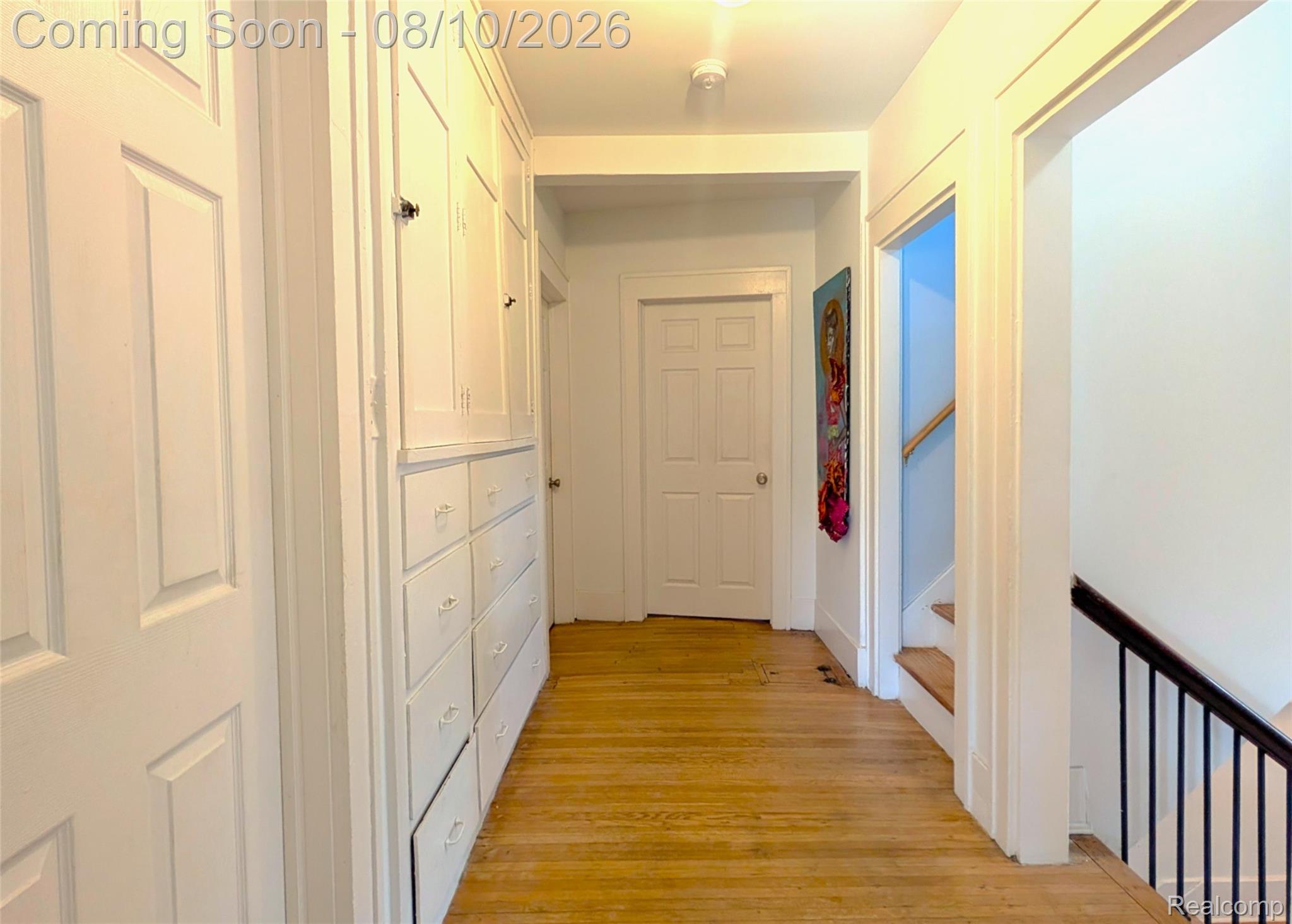 2400 Edison Property Photo 15
