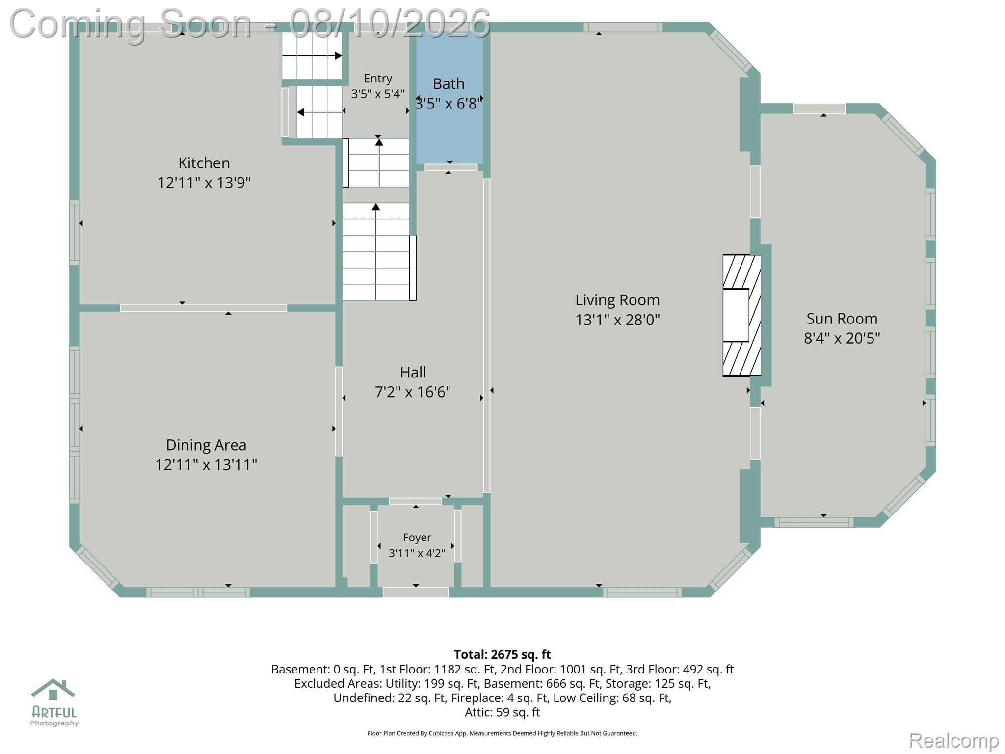 2400 Edison Property Photo 31