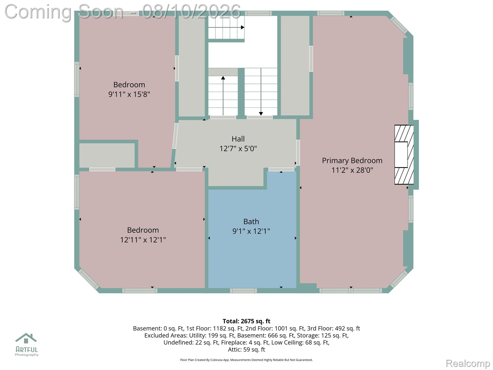 2400 Edison Property Photo 32