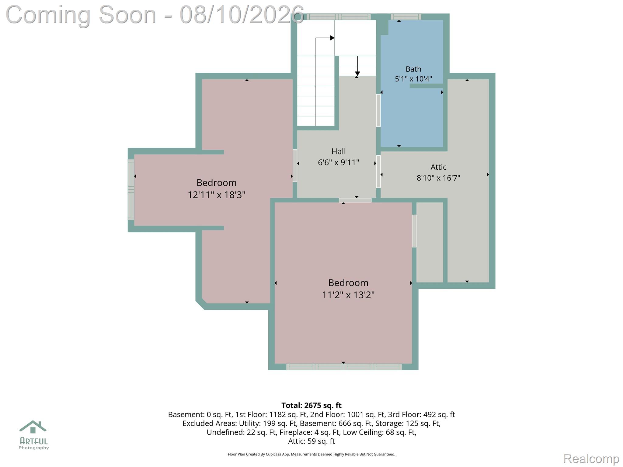2400 Edison Property Photo 33