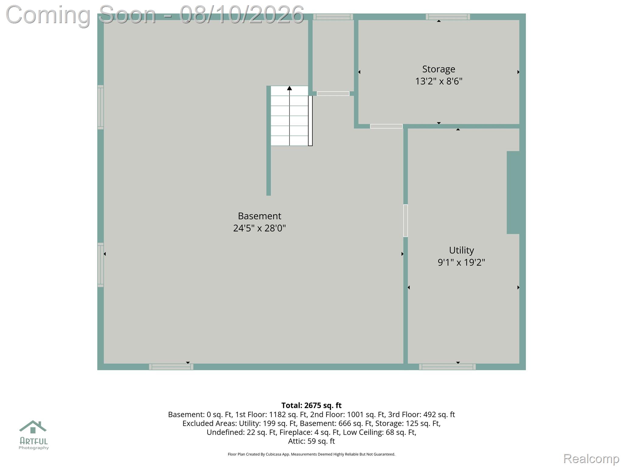 2400 Edison Property Photo 34