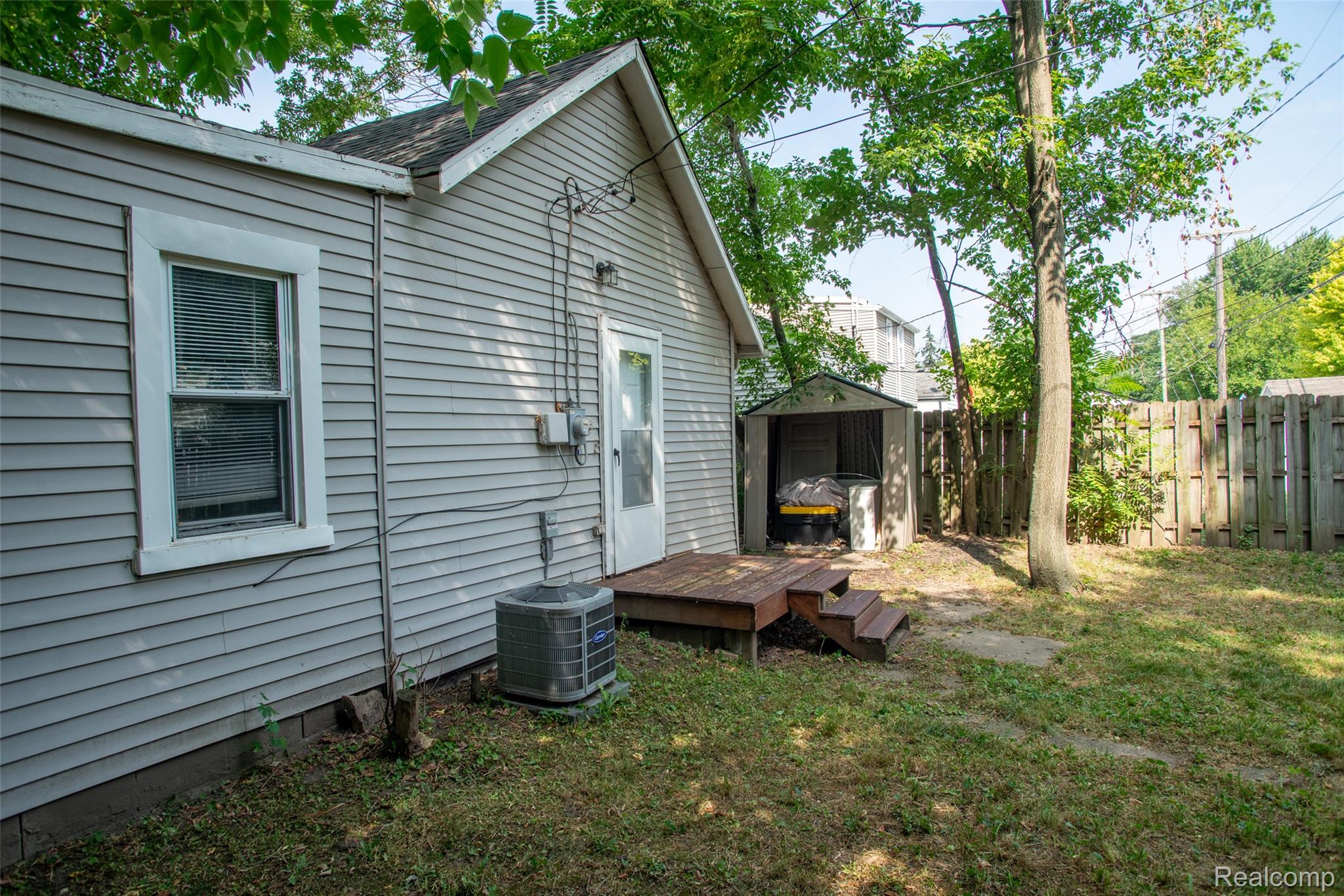 2814 Crooks Road Property Photo 19