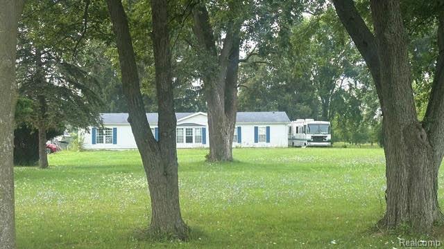 2383 Tomlinson Road Property Photo 2