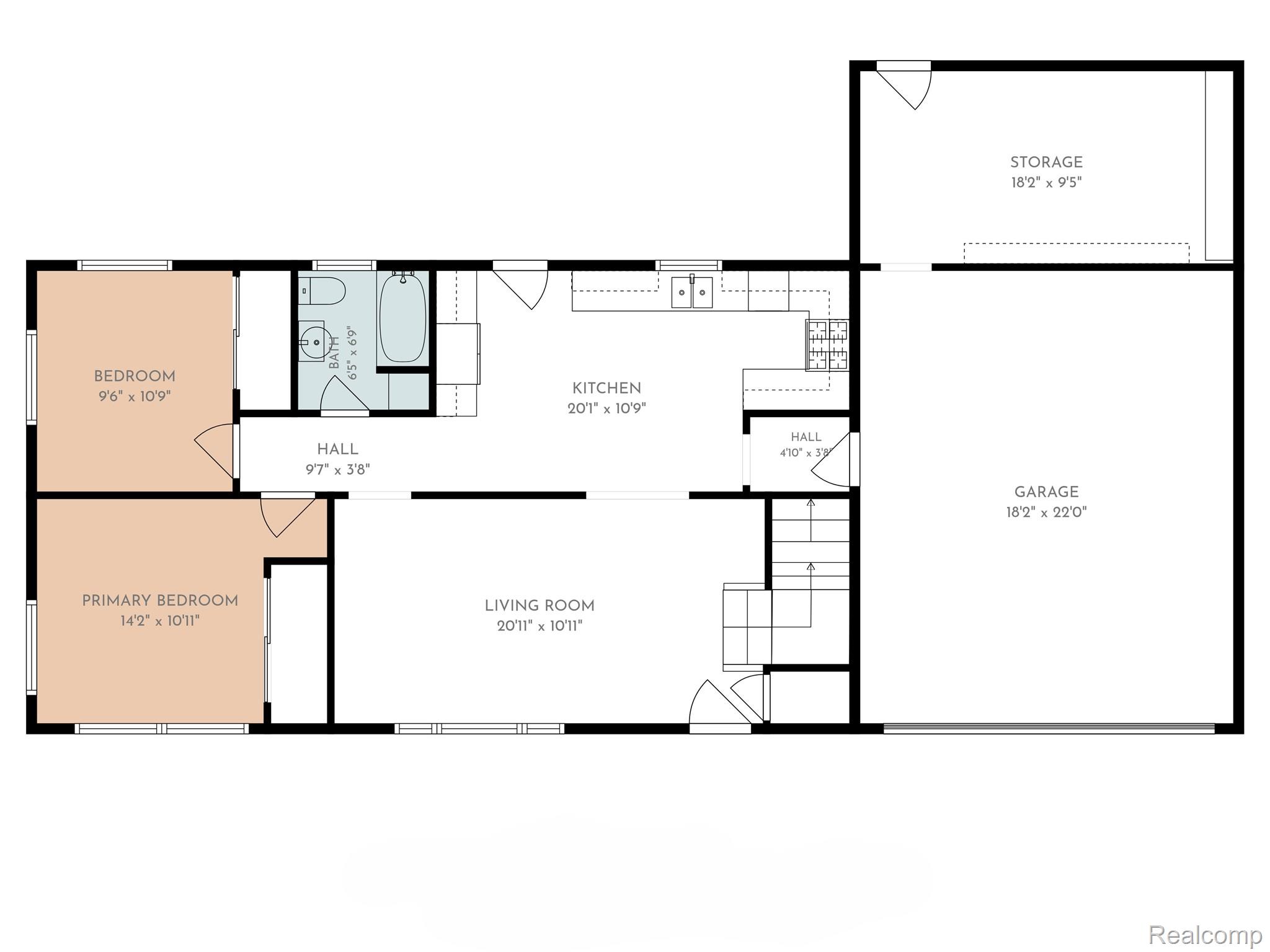 31784 Penn Street Property Photo 29