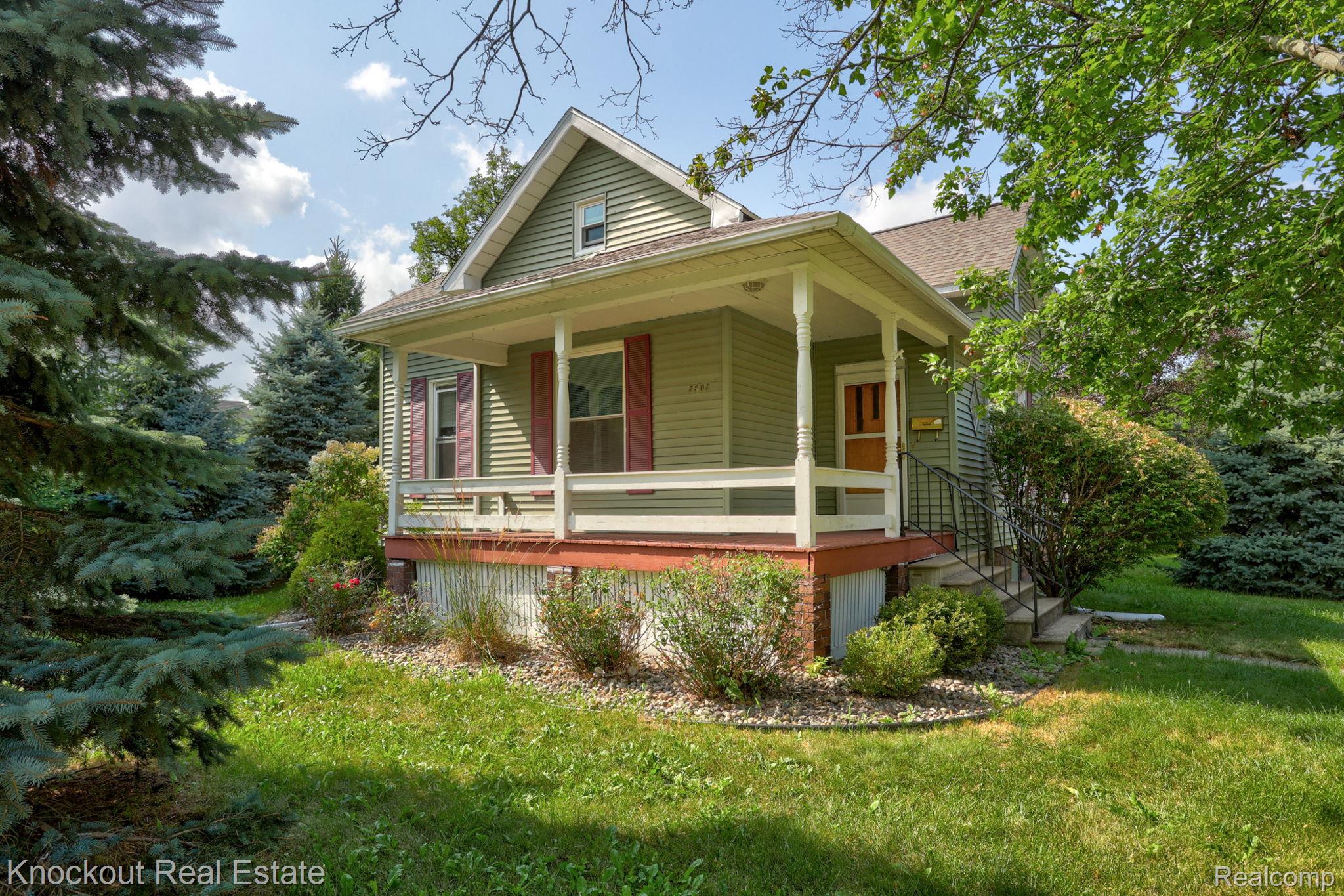 2502 Stobbe Street Property Photo 1