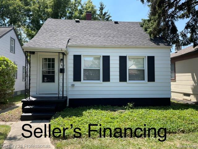 881 Garfield Avenue Property Photo 1