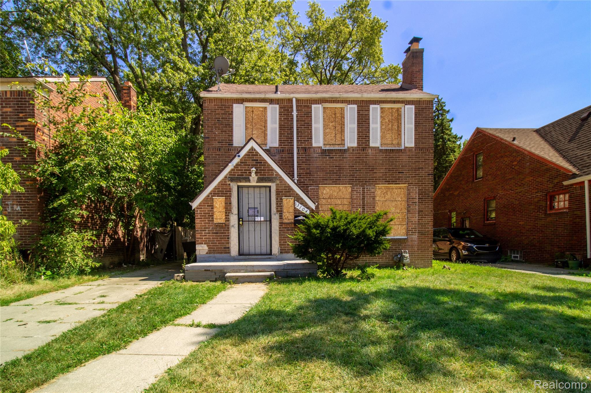13104 Longview Street Property Photo 1