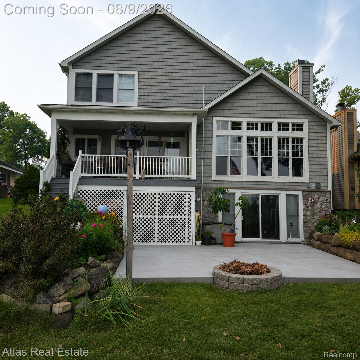 4015 Minnetonka Drive Property Photo 1