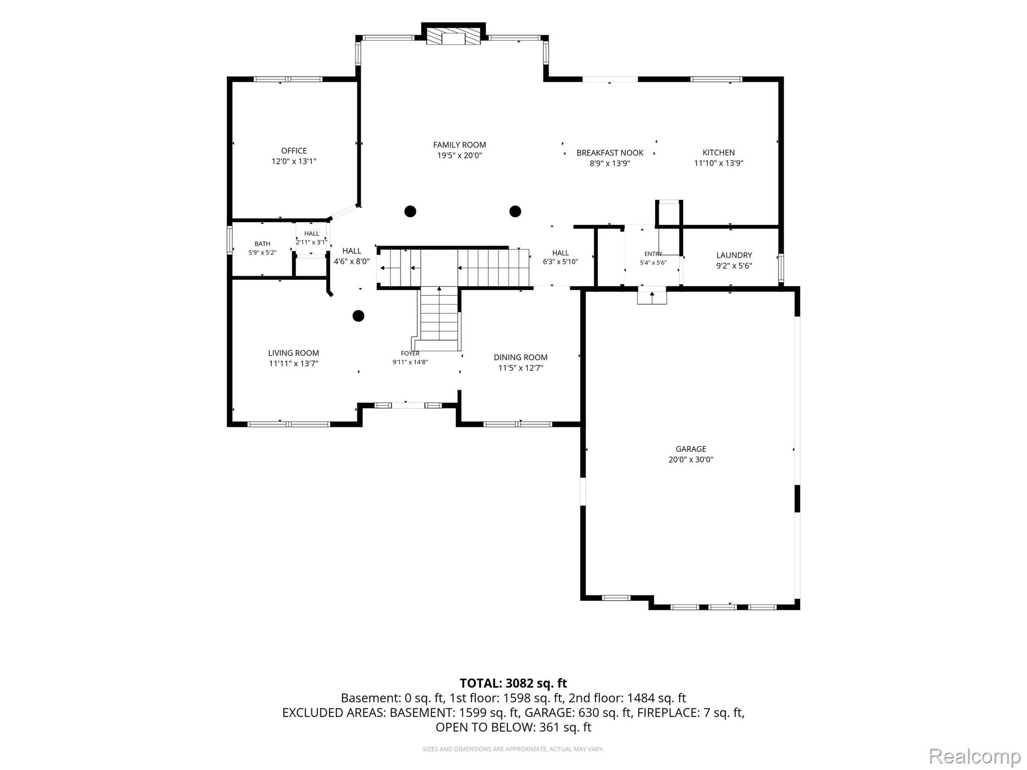 25655 Coach Lane Property Photo 19