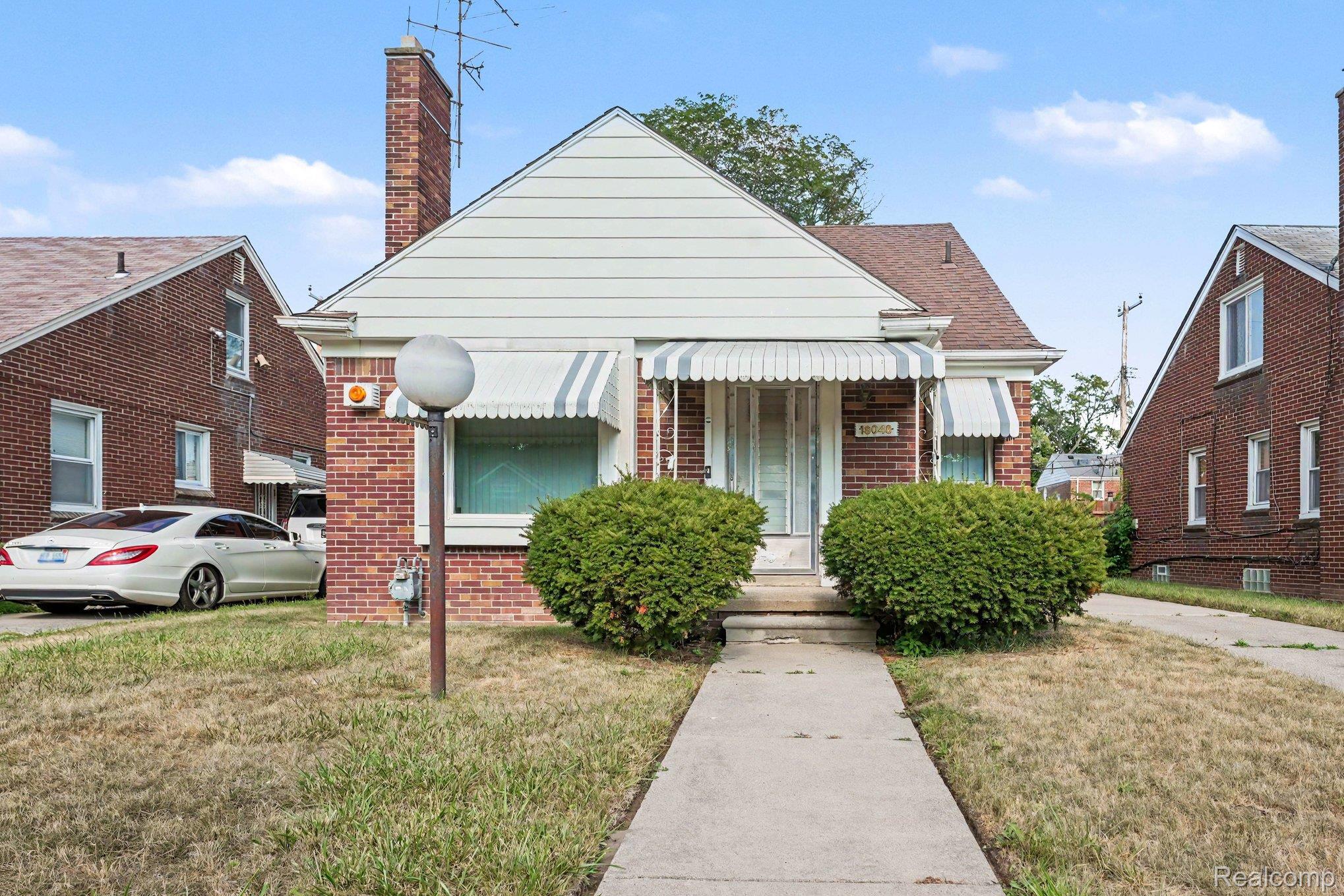 18048 Mansfield Street Property Photo 1