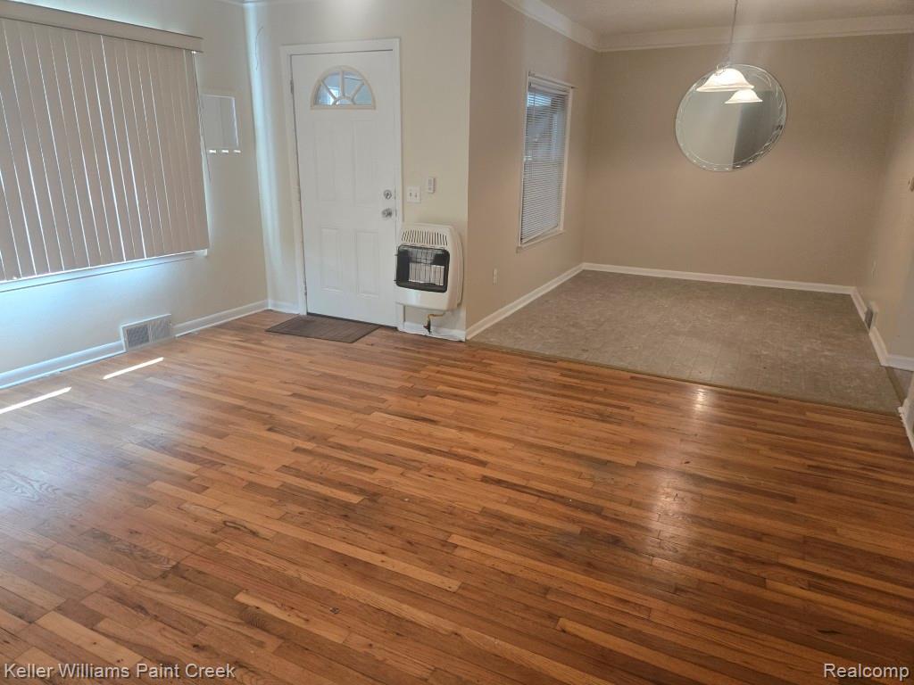 1460 Gravel Ridge Drive Property Photo 6