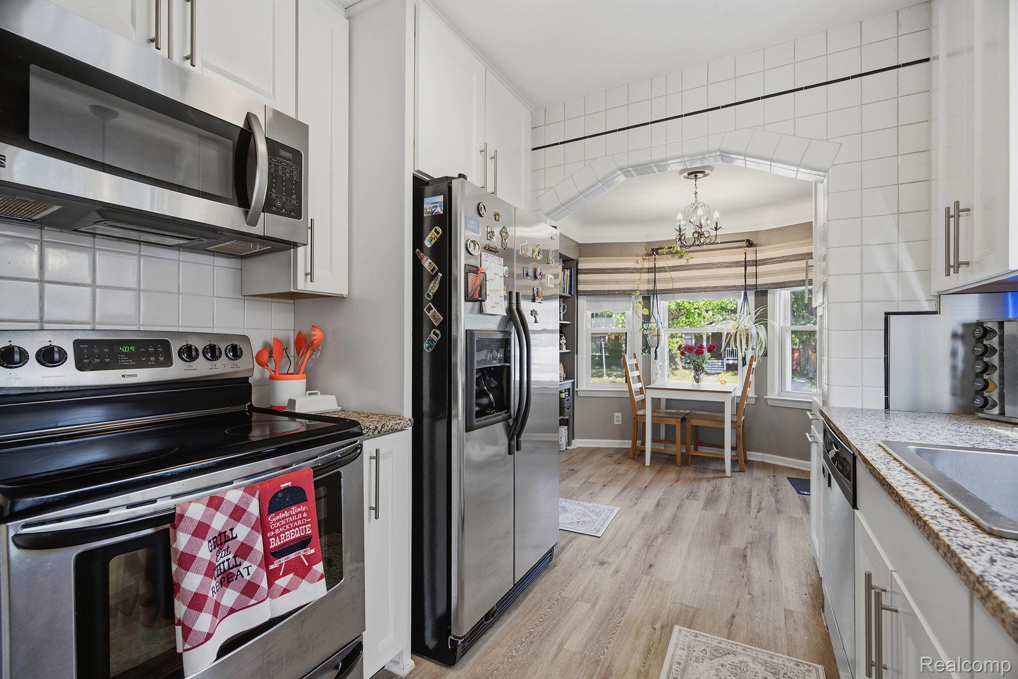 134 S Connecticut Avenue Property Photo 5