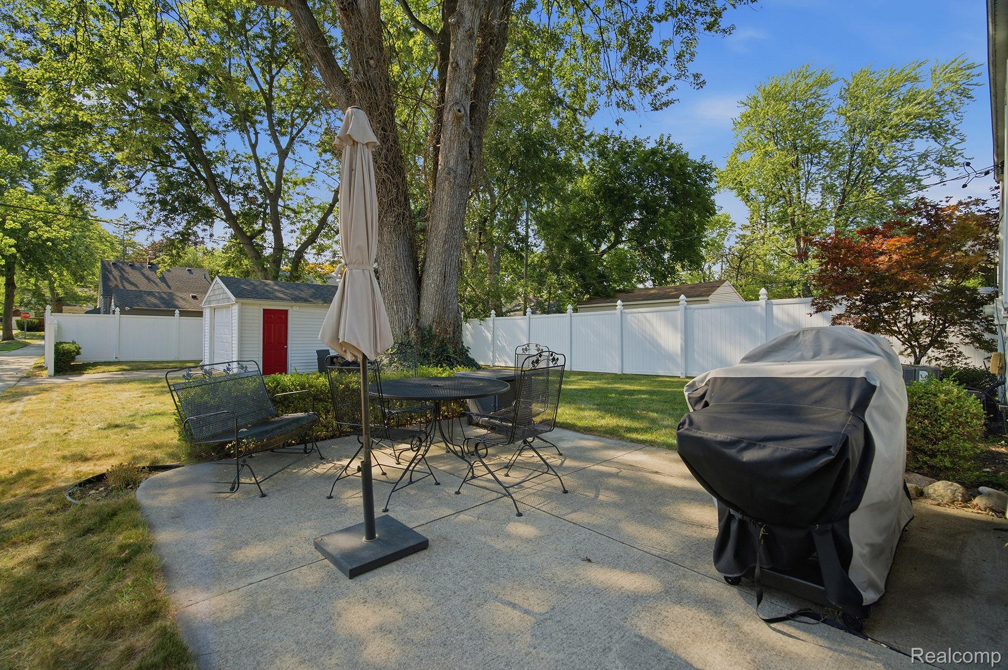 134 S Connecticut Avenue Property Photo 25