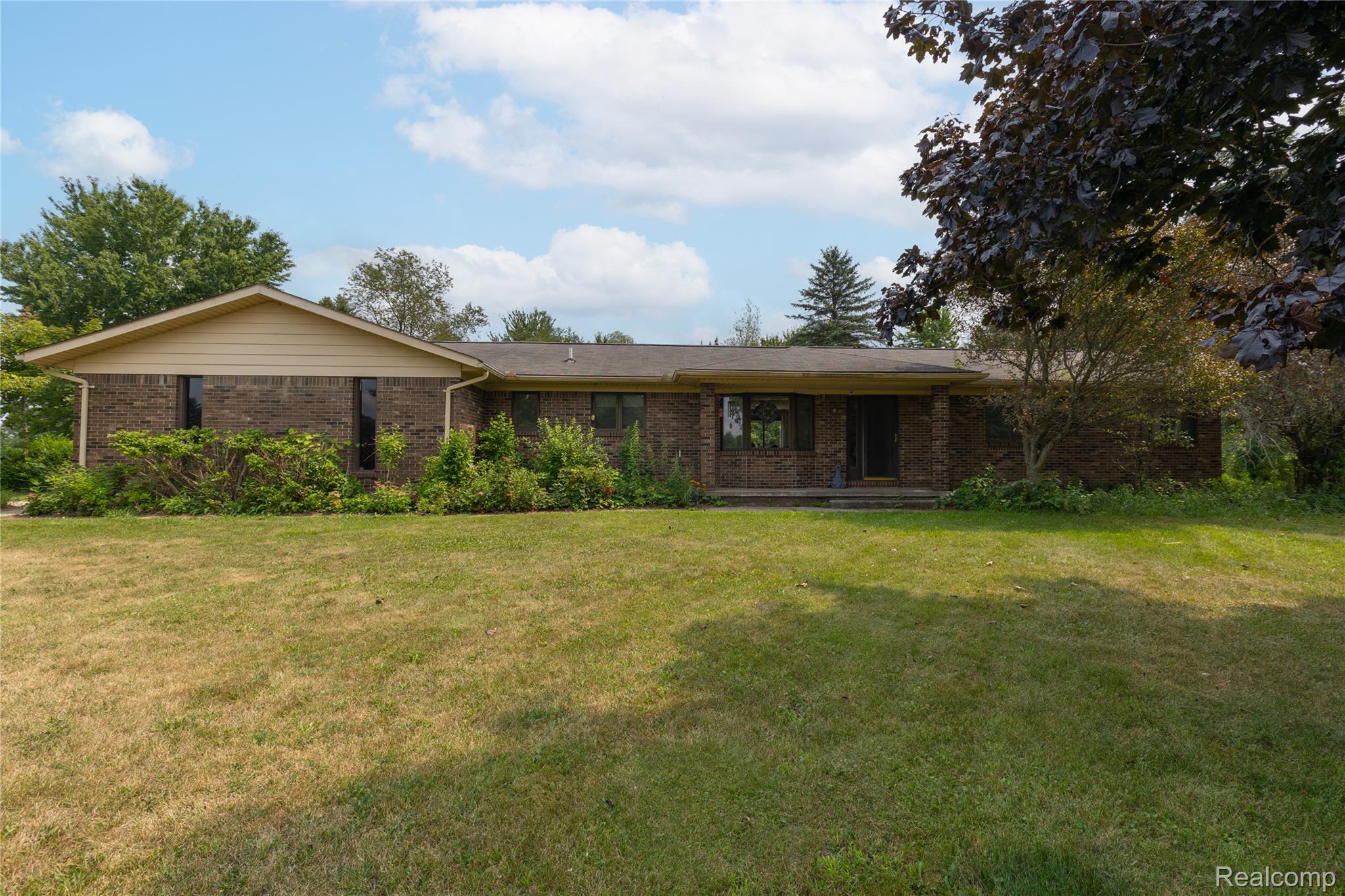 4177 Lake George Road Property Photo 1