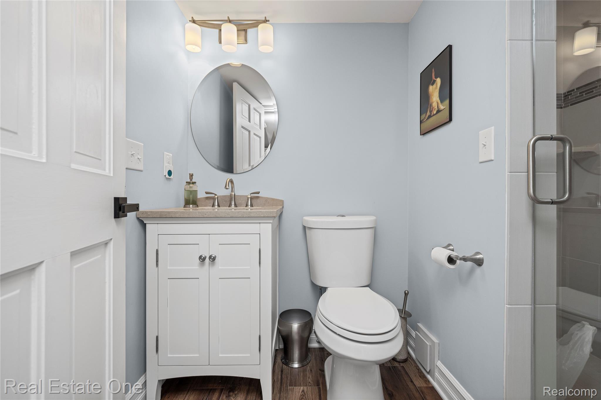 5443 Bristol Parke Drive Property Photo 47