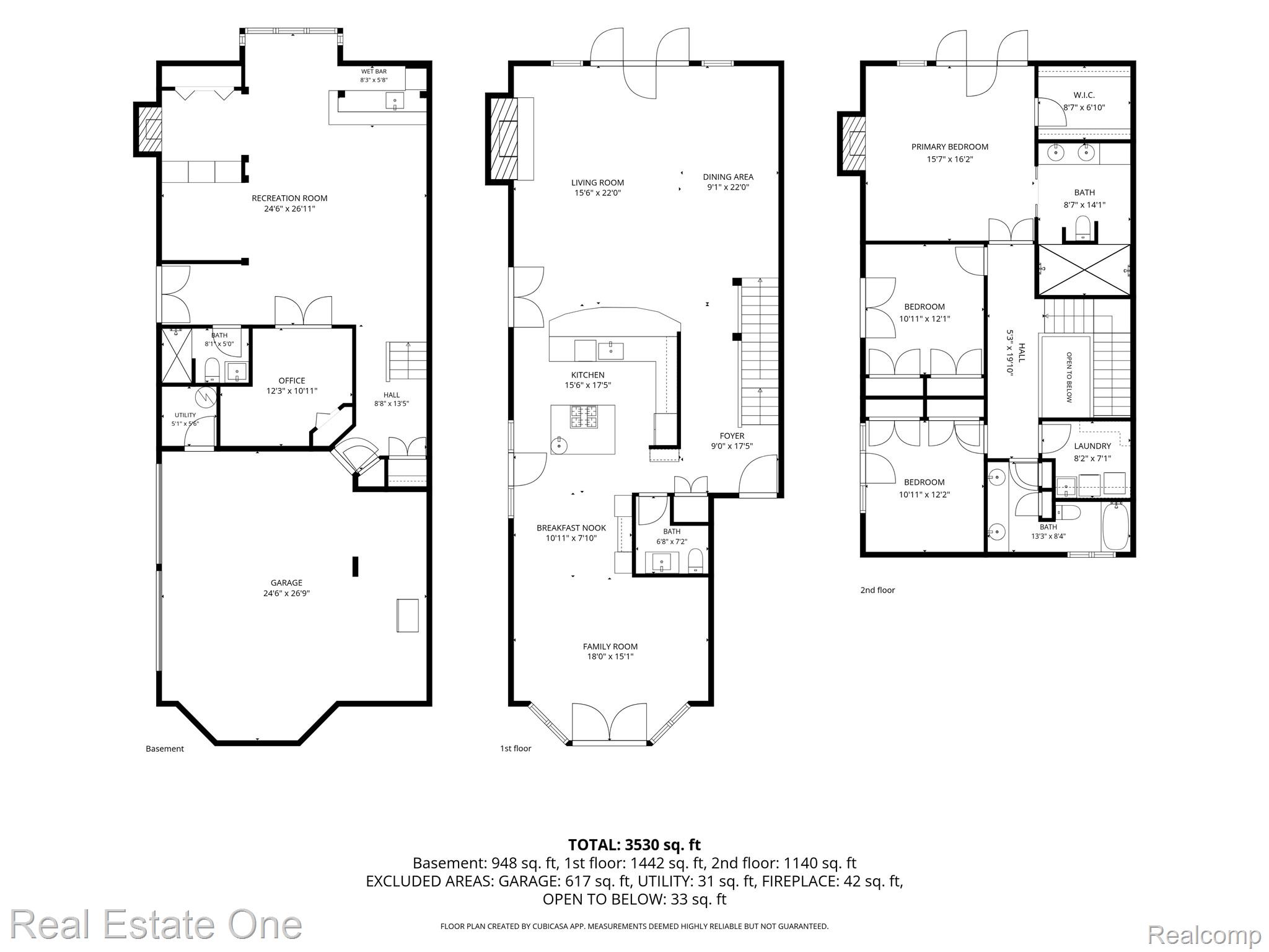 5443 Bristol Parke Drive Property Photo 87