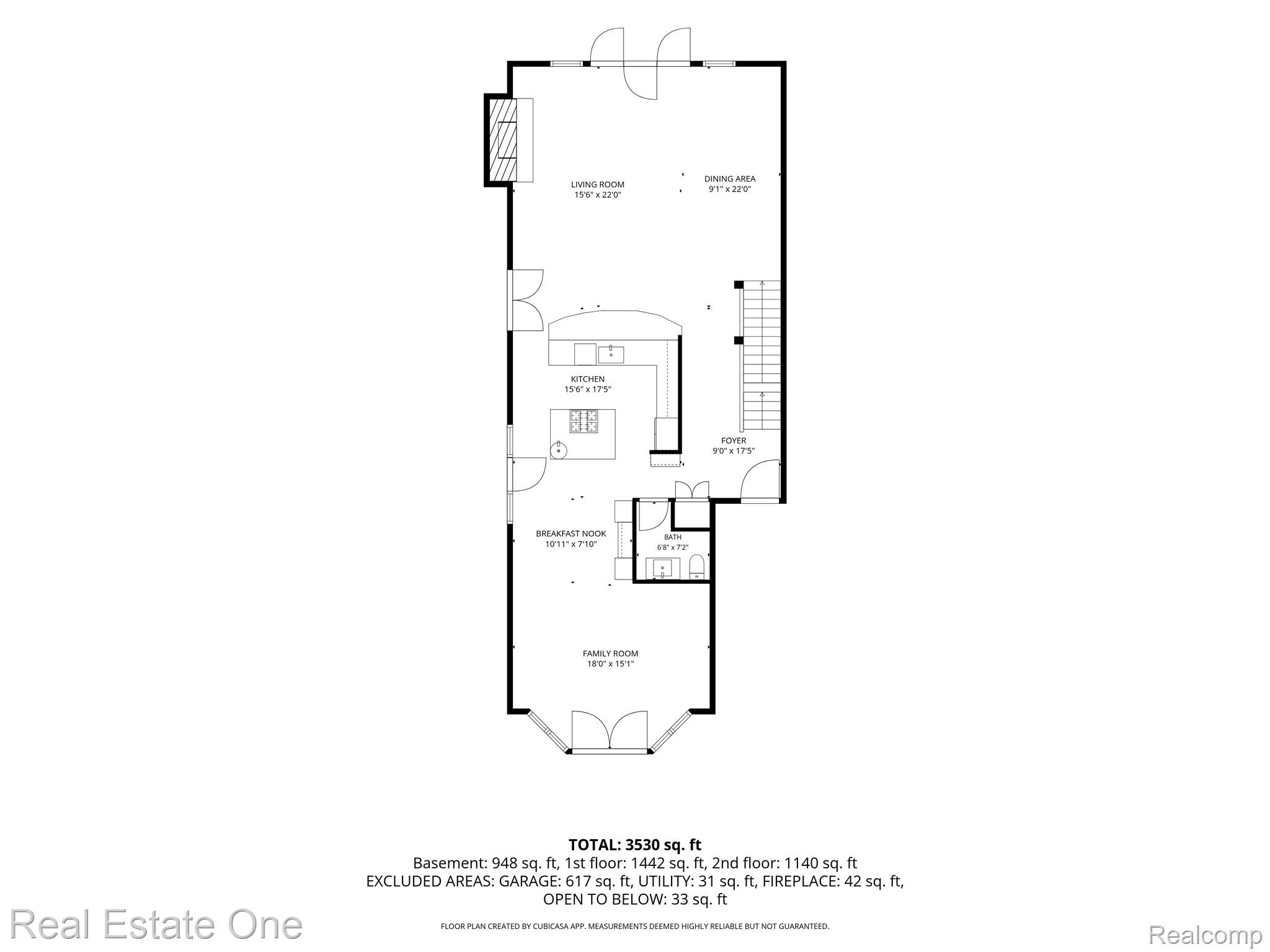5443 Bristol Parke Drive Property Photo 89