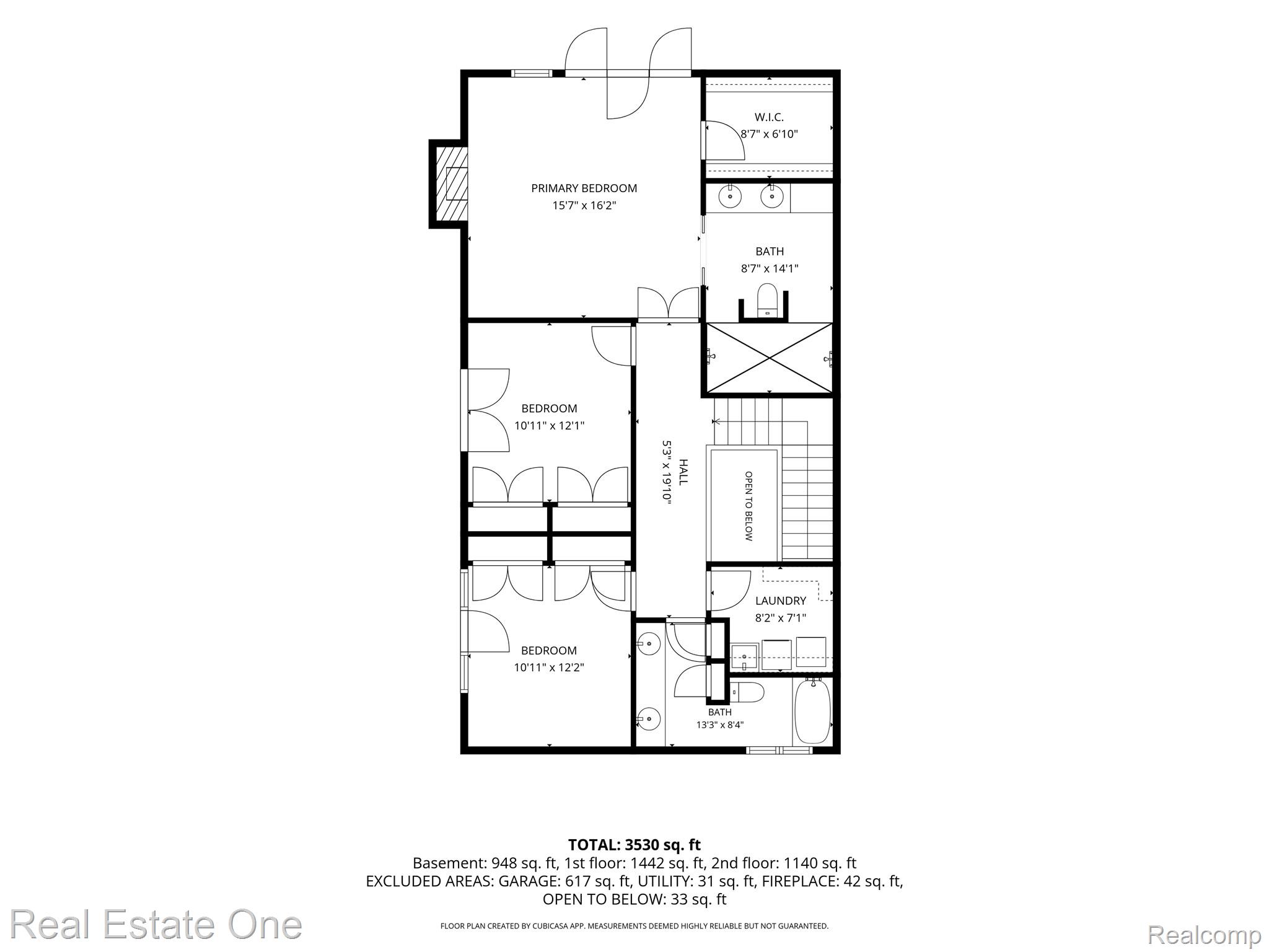 5443 Bristol Parke Drive Property Photo 90