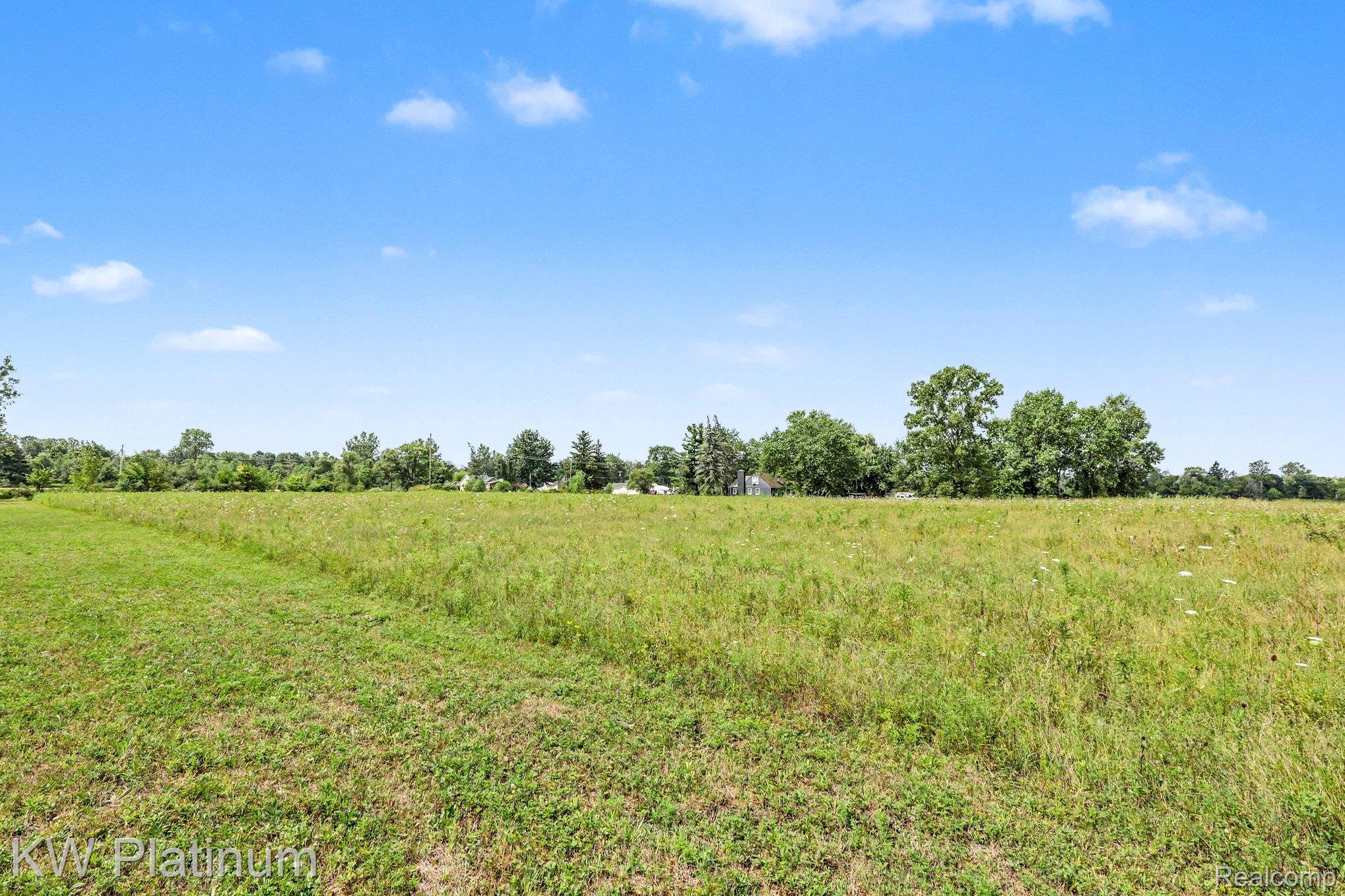 Lot 10 Lapeer Road Property Photo 2
