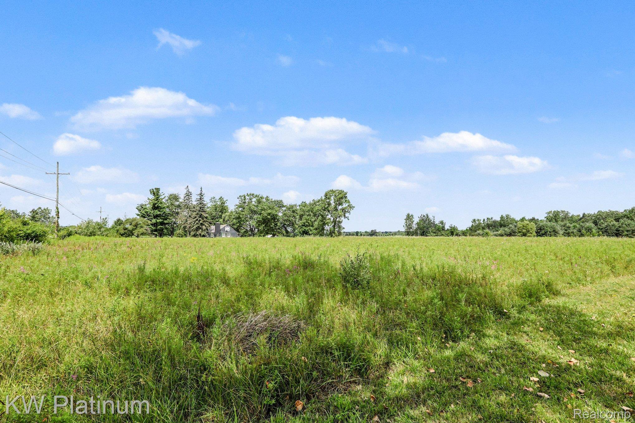 Lot 10 Lapeer Road Property Photo 3
