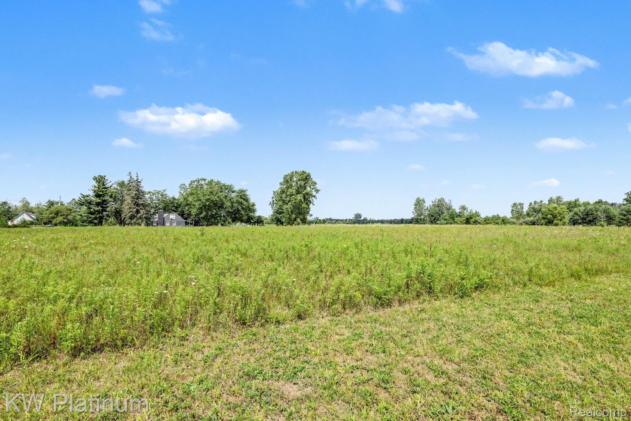 Lot 10 Lapeer Road Property Photo 5