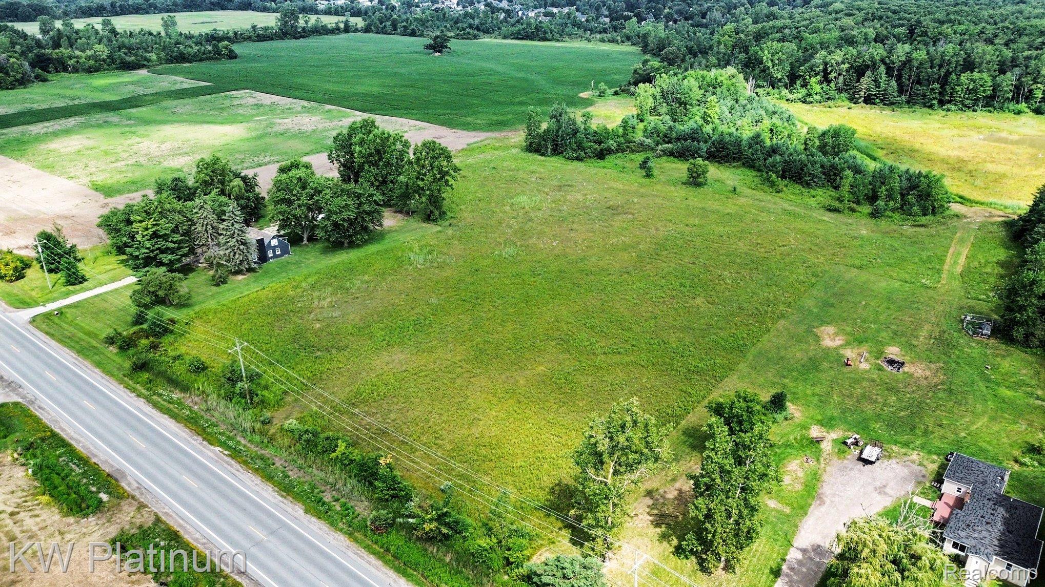 Lot 10 Lapeer Road Property Photo 8