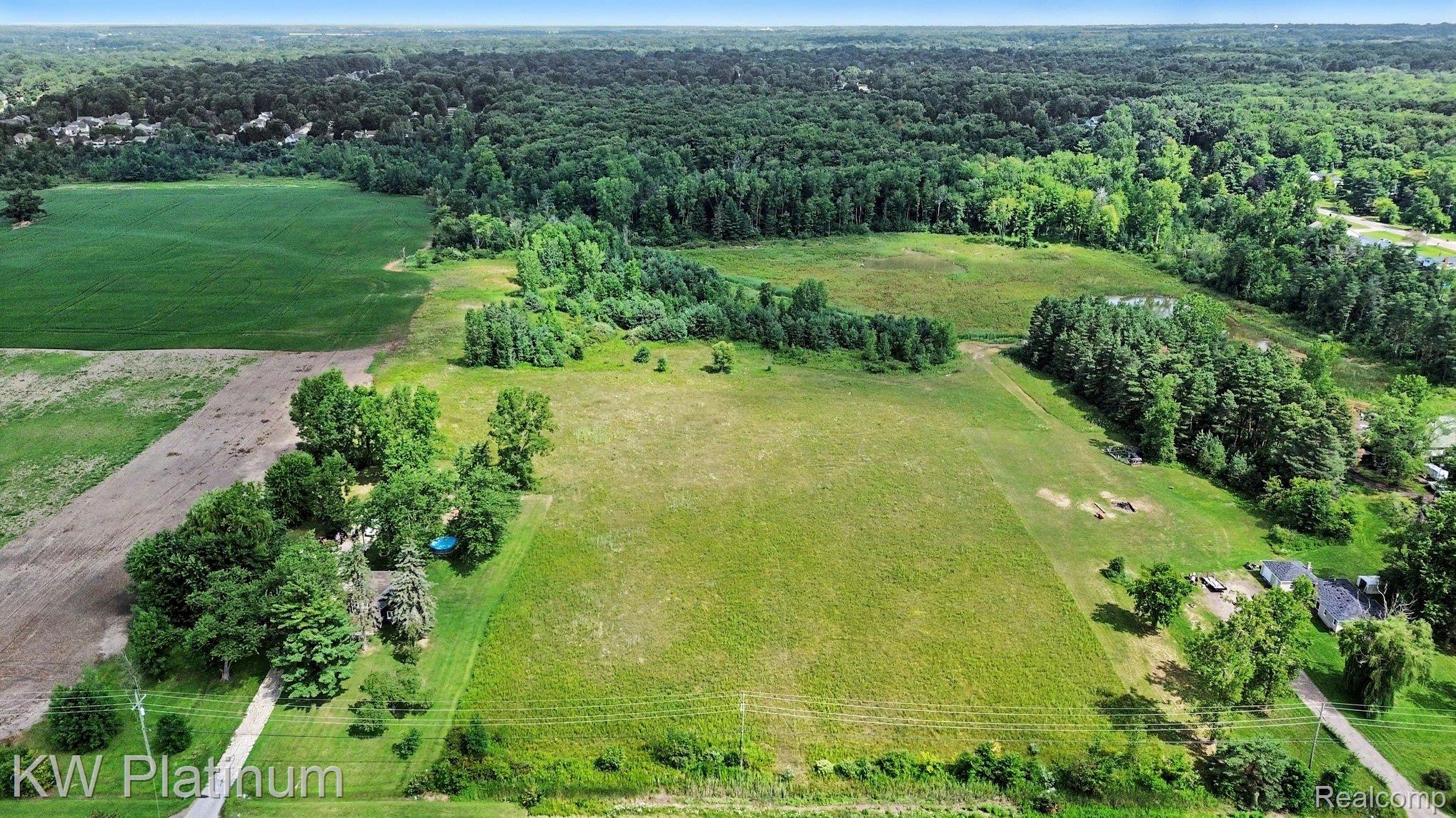Lot 10 Lapeer Road Property Photo 9