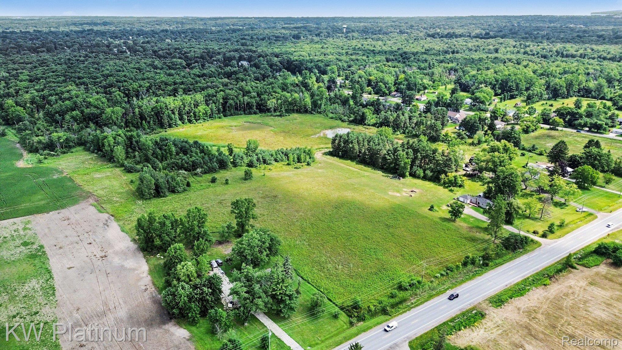 Lot 10 Lapeer Road Property Photo 10