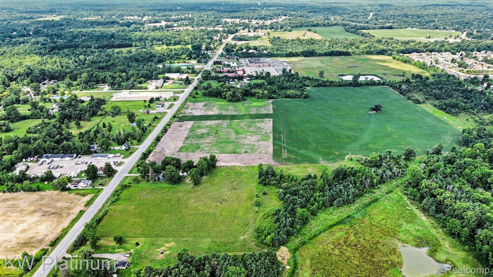 Lot 10 Lapeer Road Property Photo 15