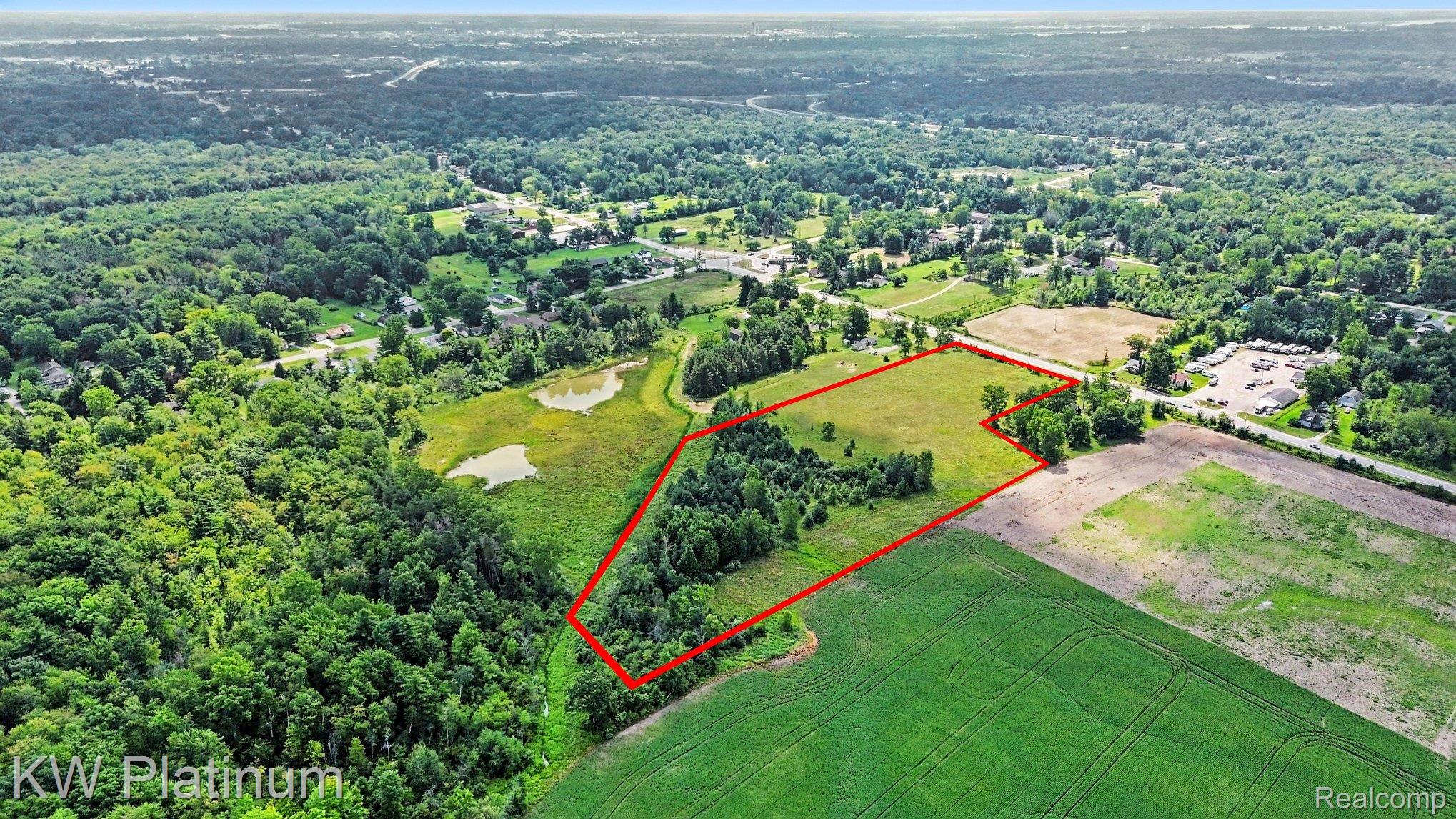 Lot 10 Lapeer Road Property Photo 16