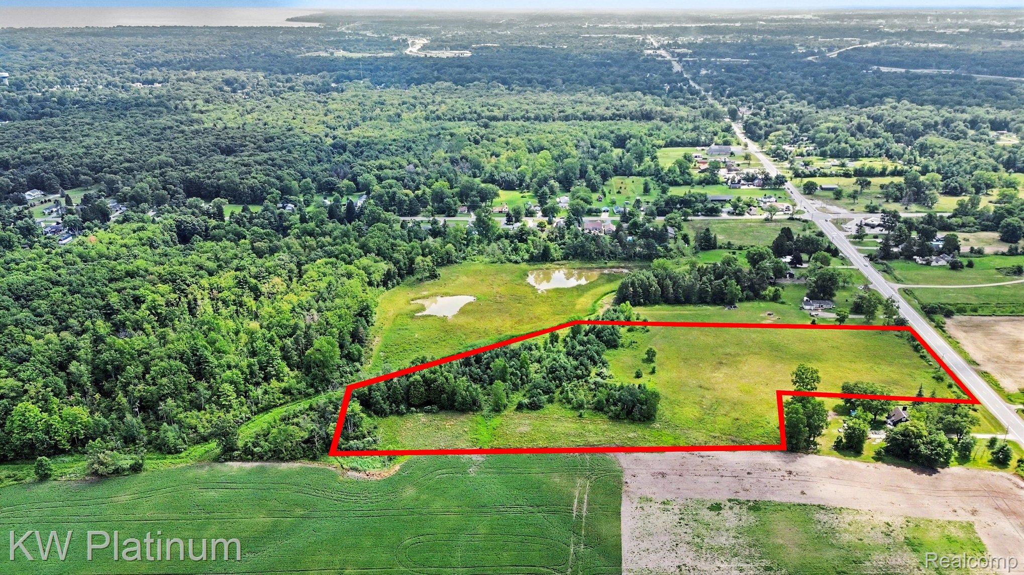 Lot 10 Lapeer Road Property Photo 18