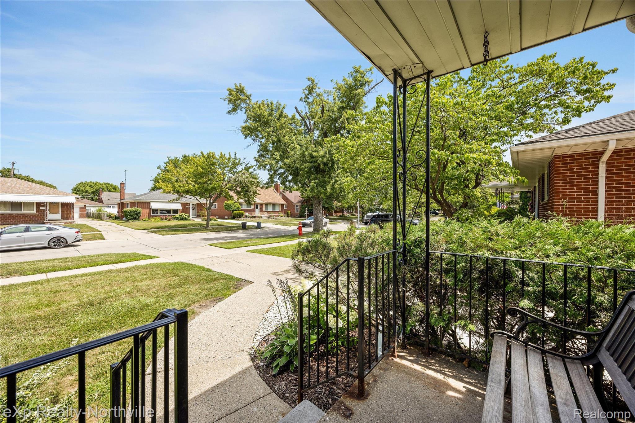 20284 Beaufait Street Property Photo 20