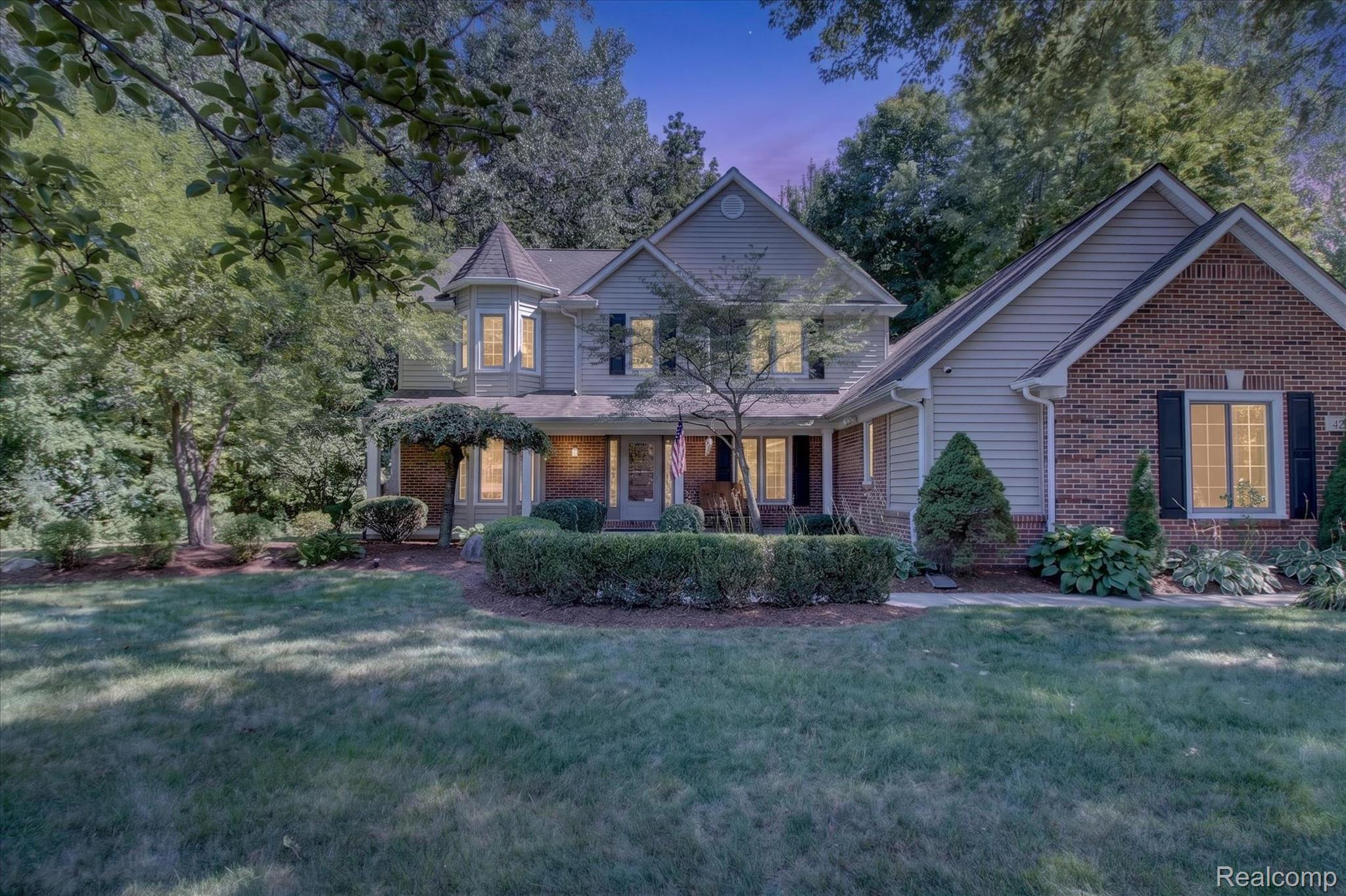 42151 Woodcreek Lane Property Photo 1