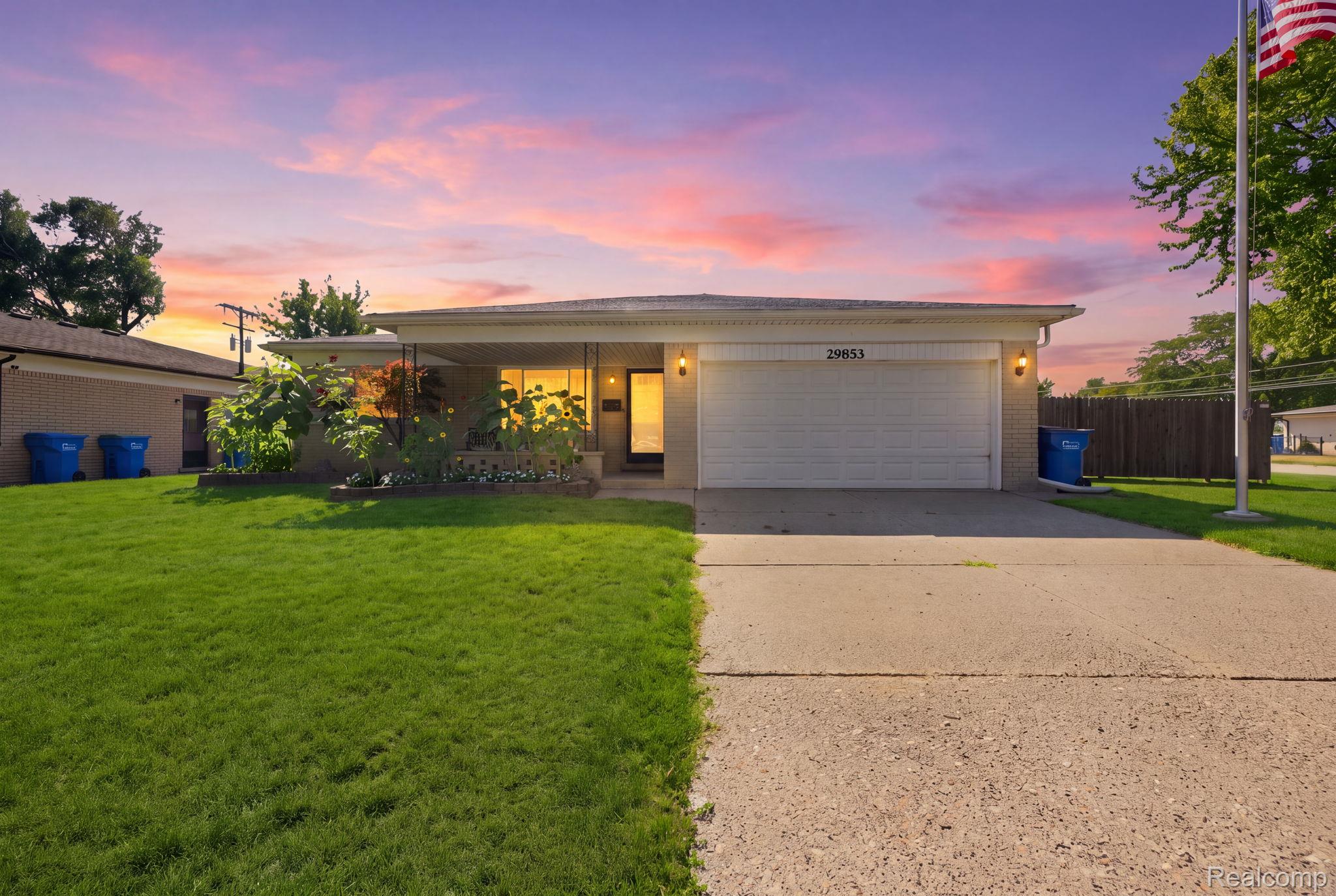 29853 Ohmer Drive Property Photo 1