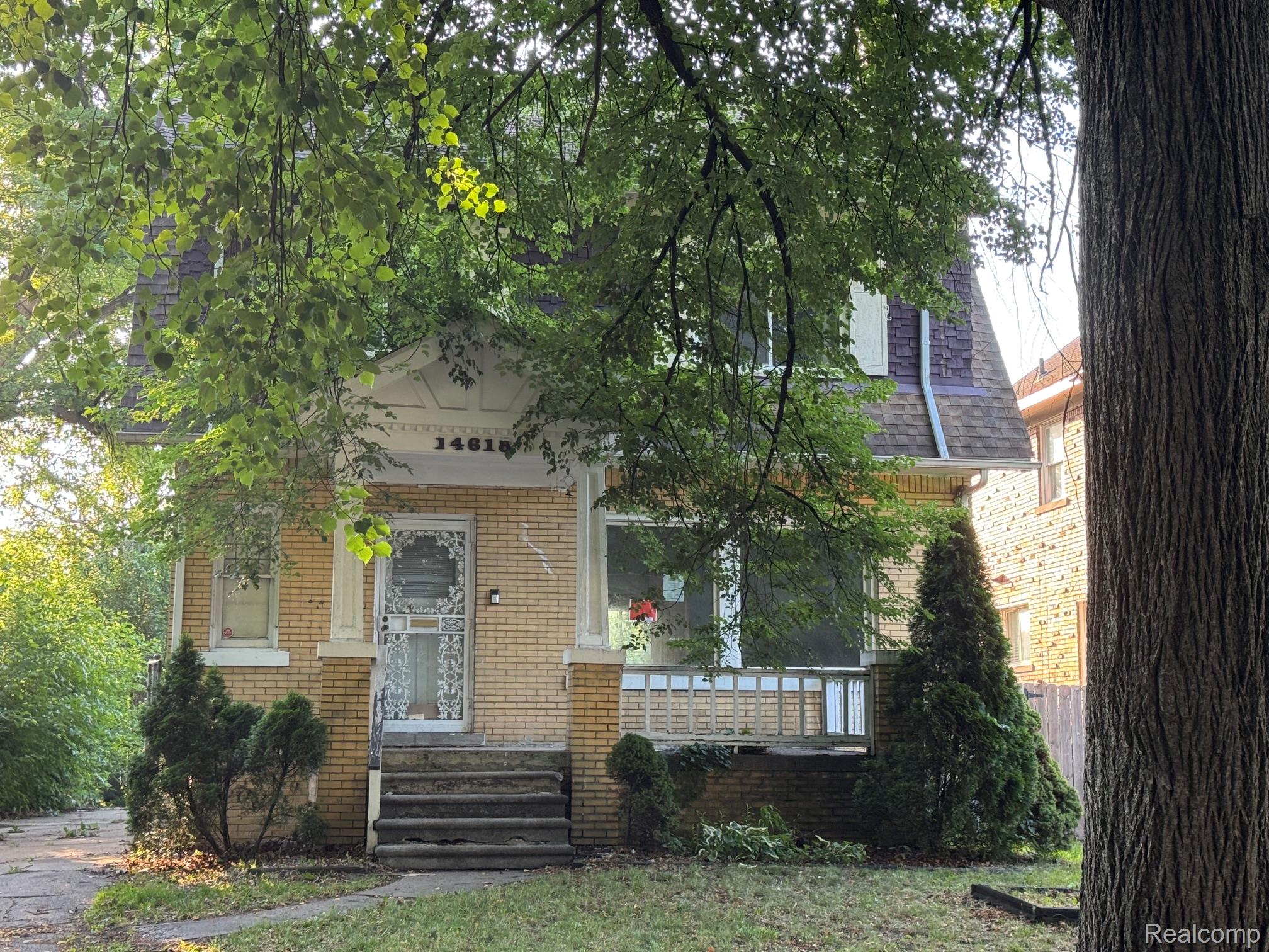 14618 Ashton Road