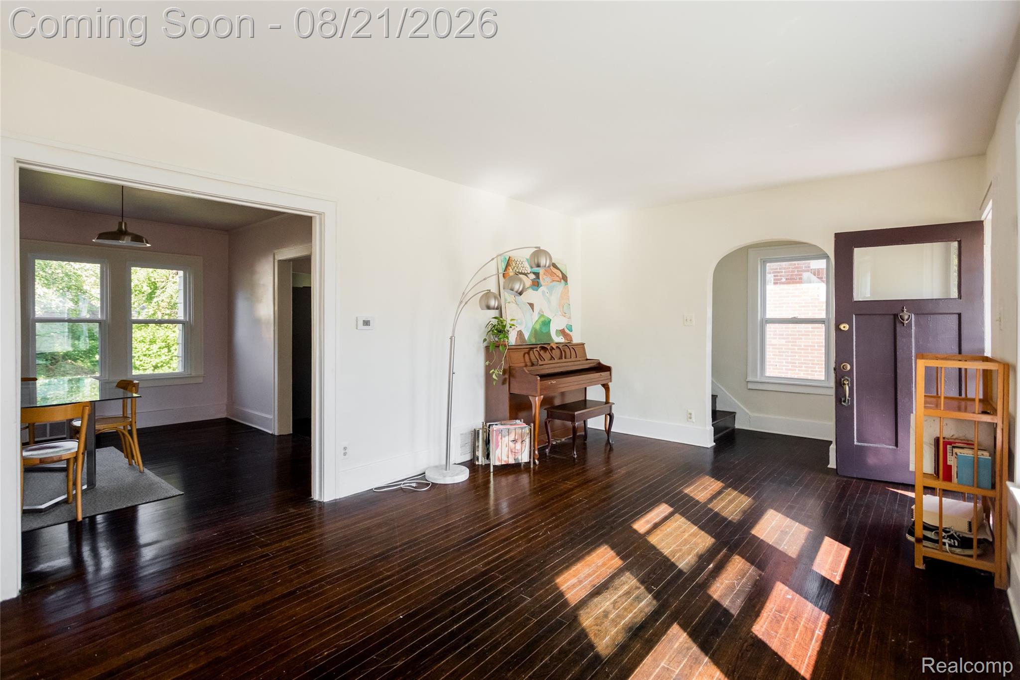 351 Chalmers Street Property Photo 5