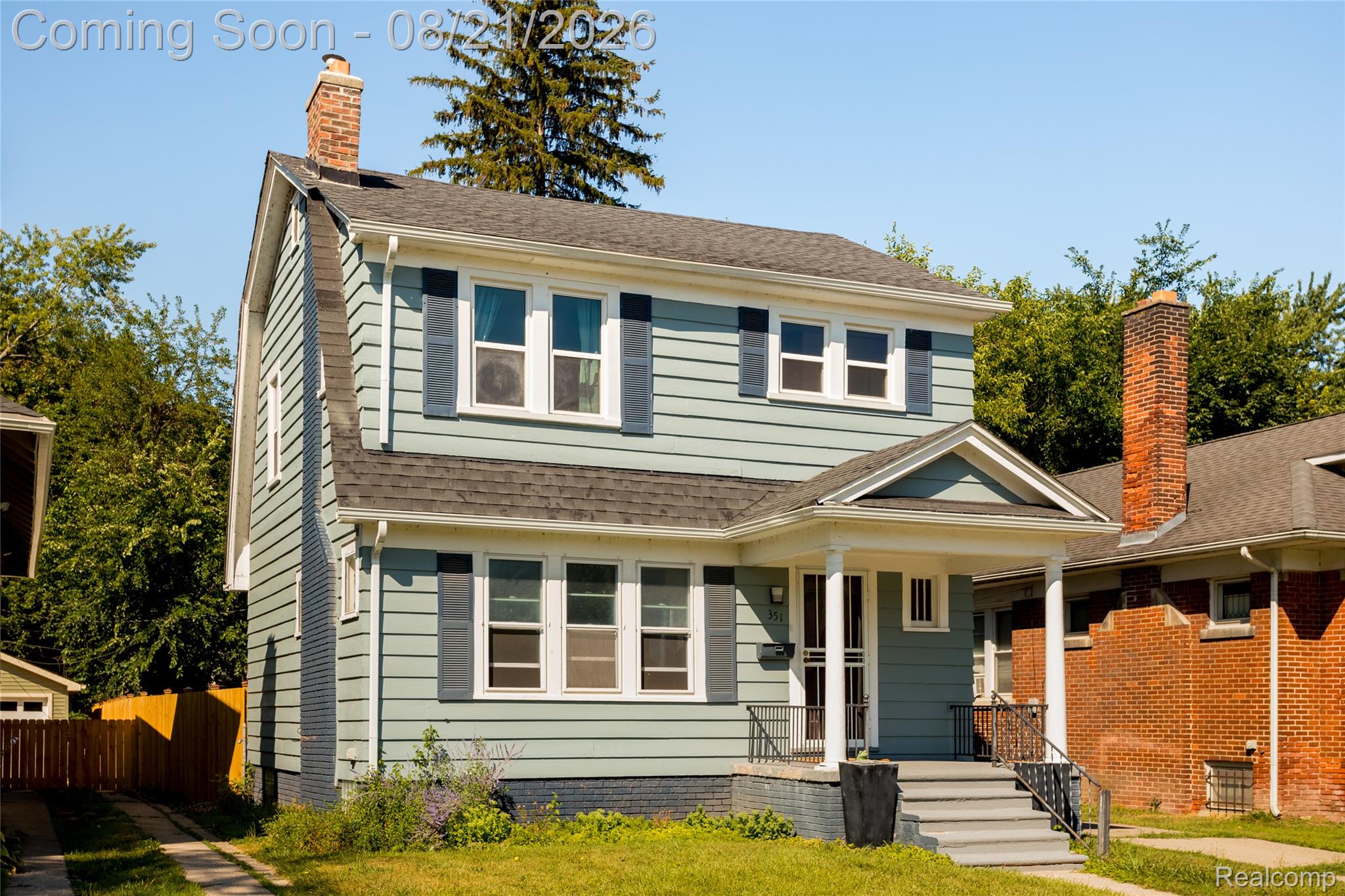 351 Chalmers Street Property Photo 30