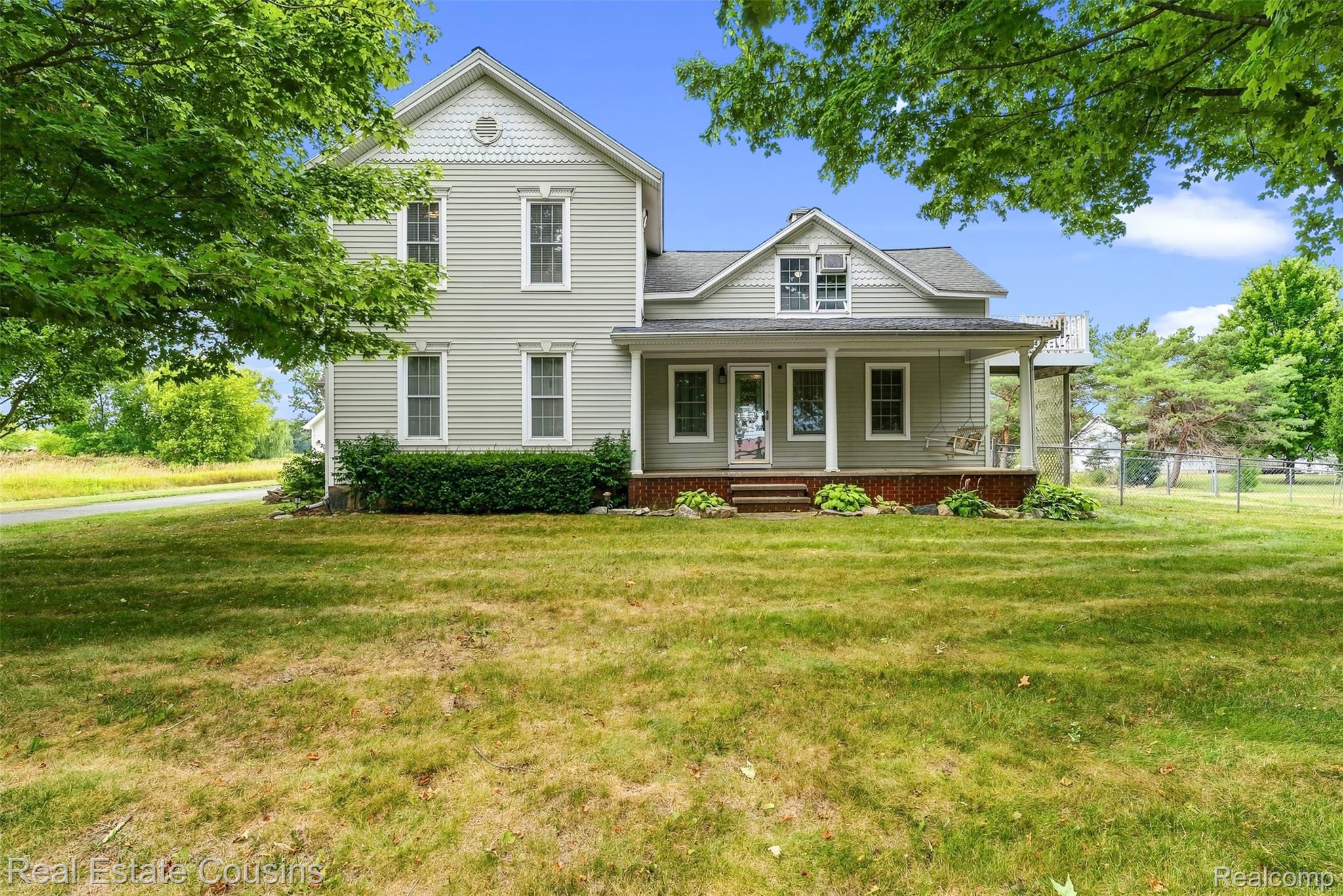 4306 W Baldwin Road Property Photo 2